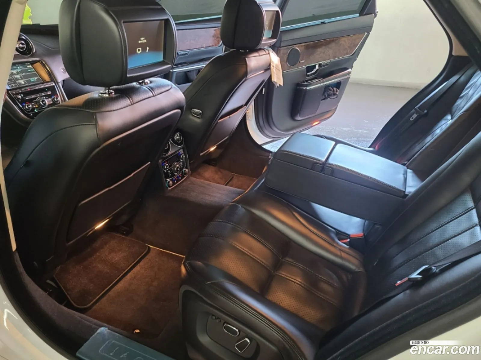 Jaguar XJ 2013 — 3