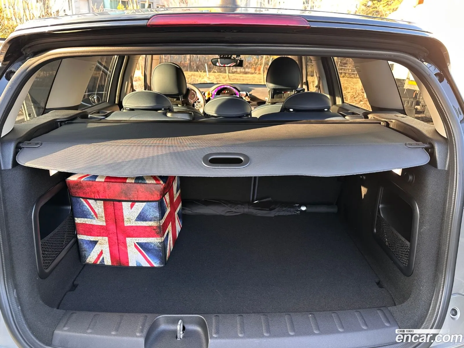 Mini Cooper S Clubman 2023 — 13