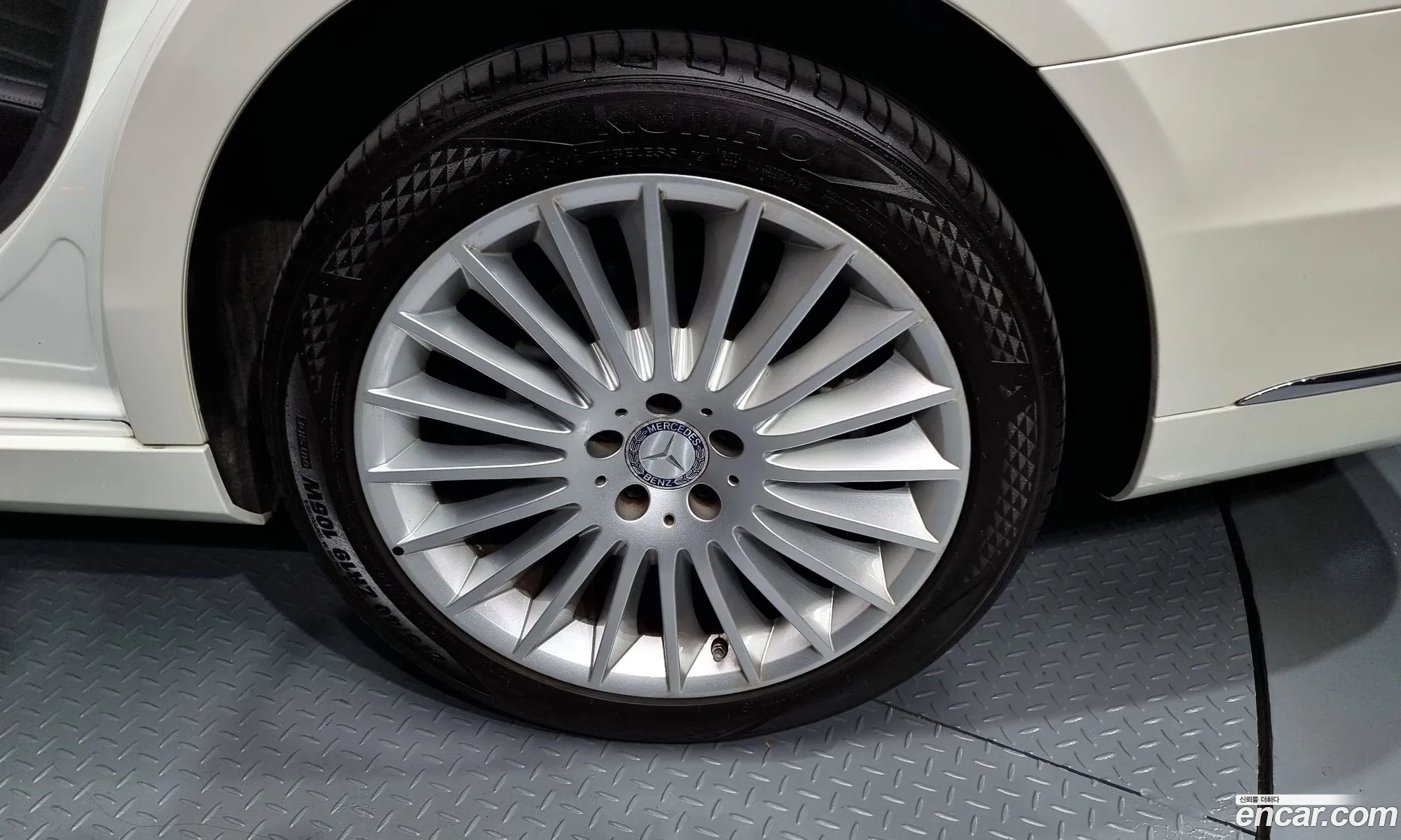 Mercedes-Benz S-Class W222 2014 — 16