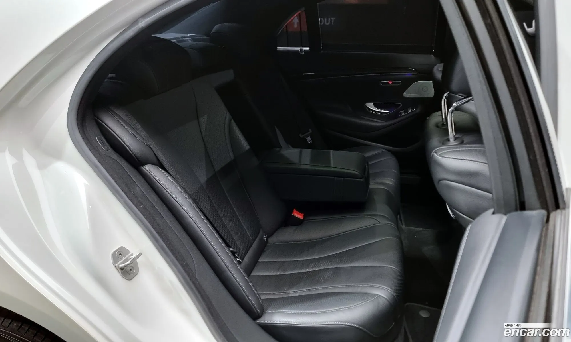 Mercedes-Benz S-Class W222 2014 — 15