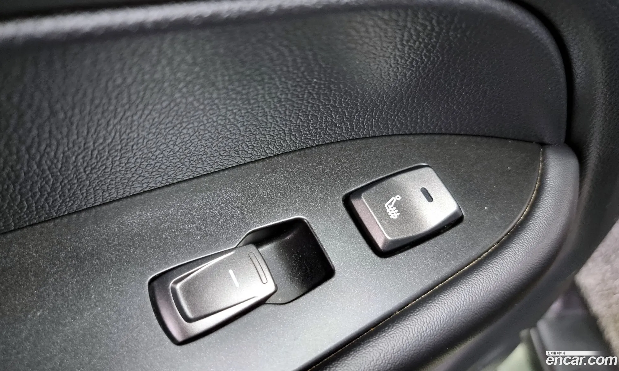 KG Mobility (SsangYong) Rexton Sports Khan 2023 — 9