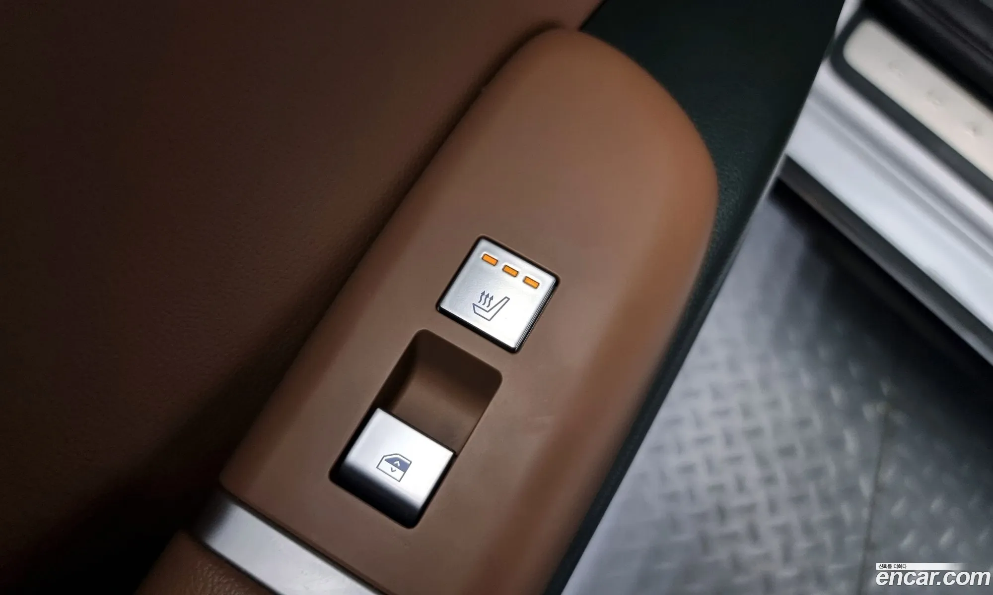 Hyundai Grandeur Hybrid 2023 — 19