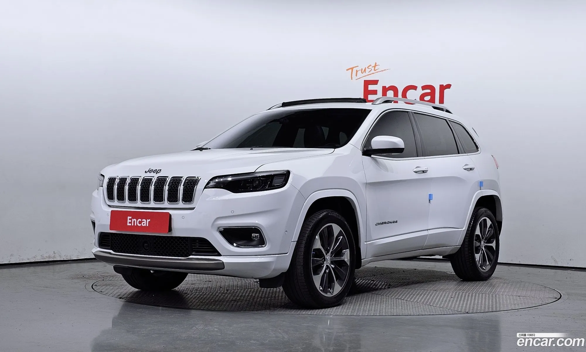 Jeep Cherokee 2021 1C4PJMJX8MD223352 — 5