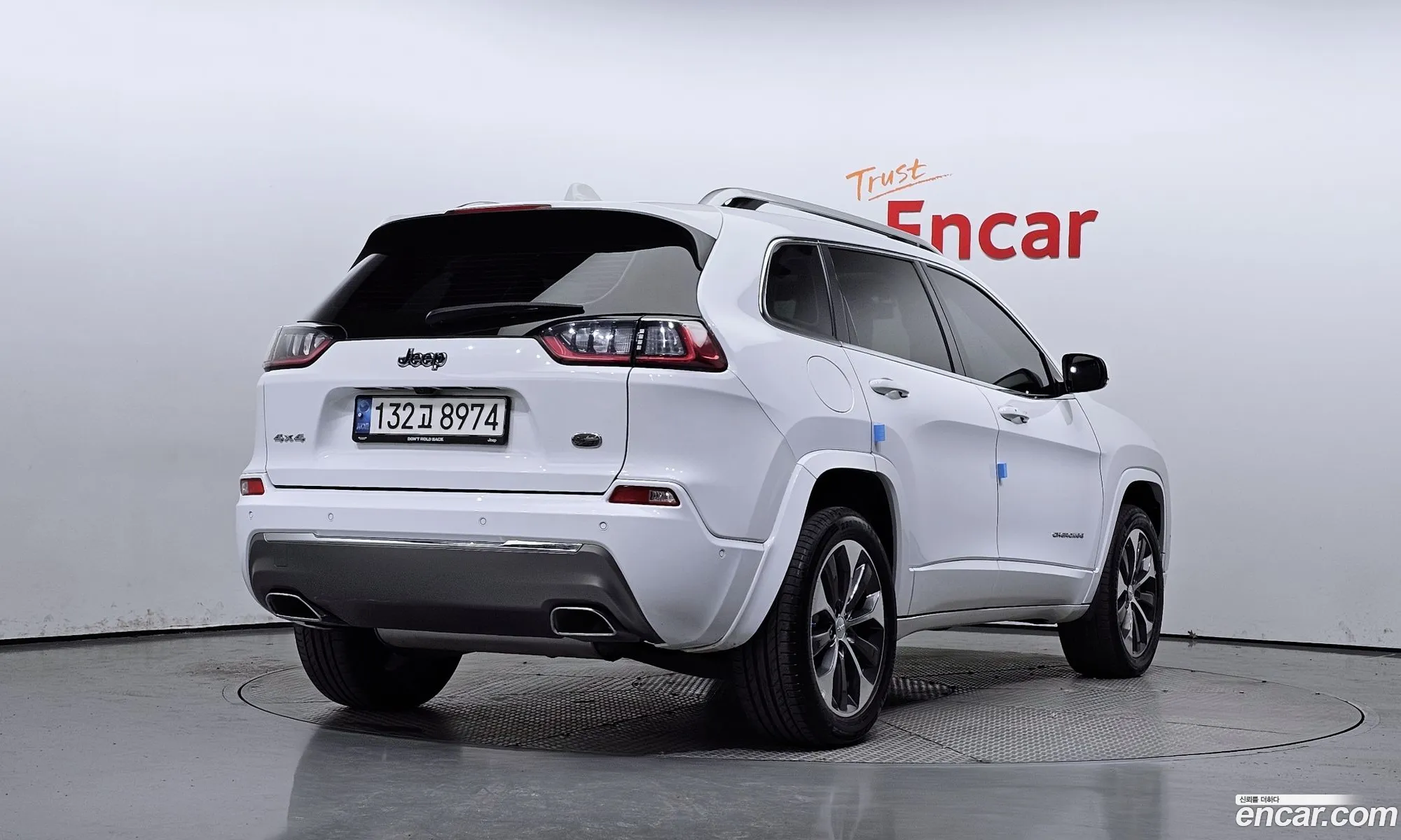 Jeep Cherokee 2021 1C4PJMJX8MD223352 — 8