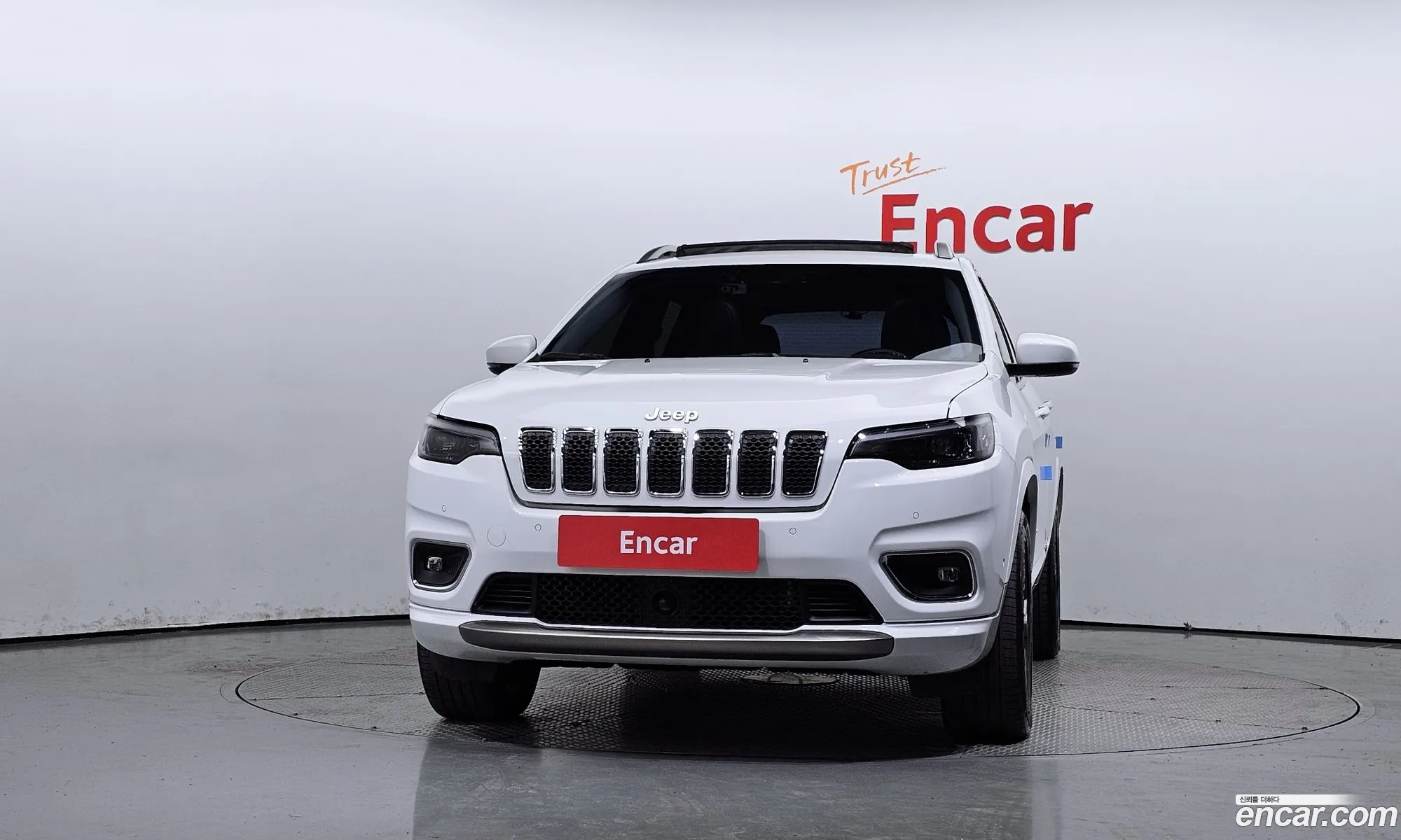 Jeep Cherokee 2021 1C4PJMJX8MD223352 — 18