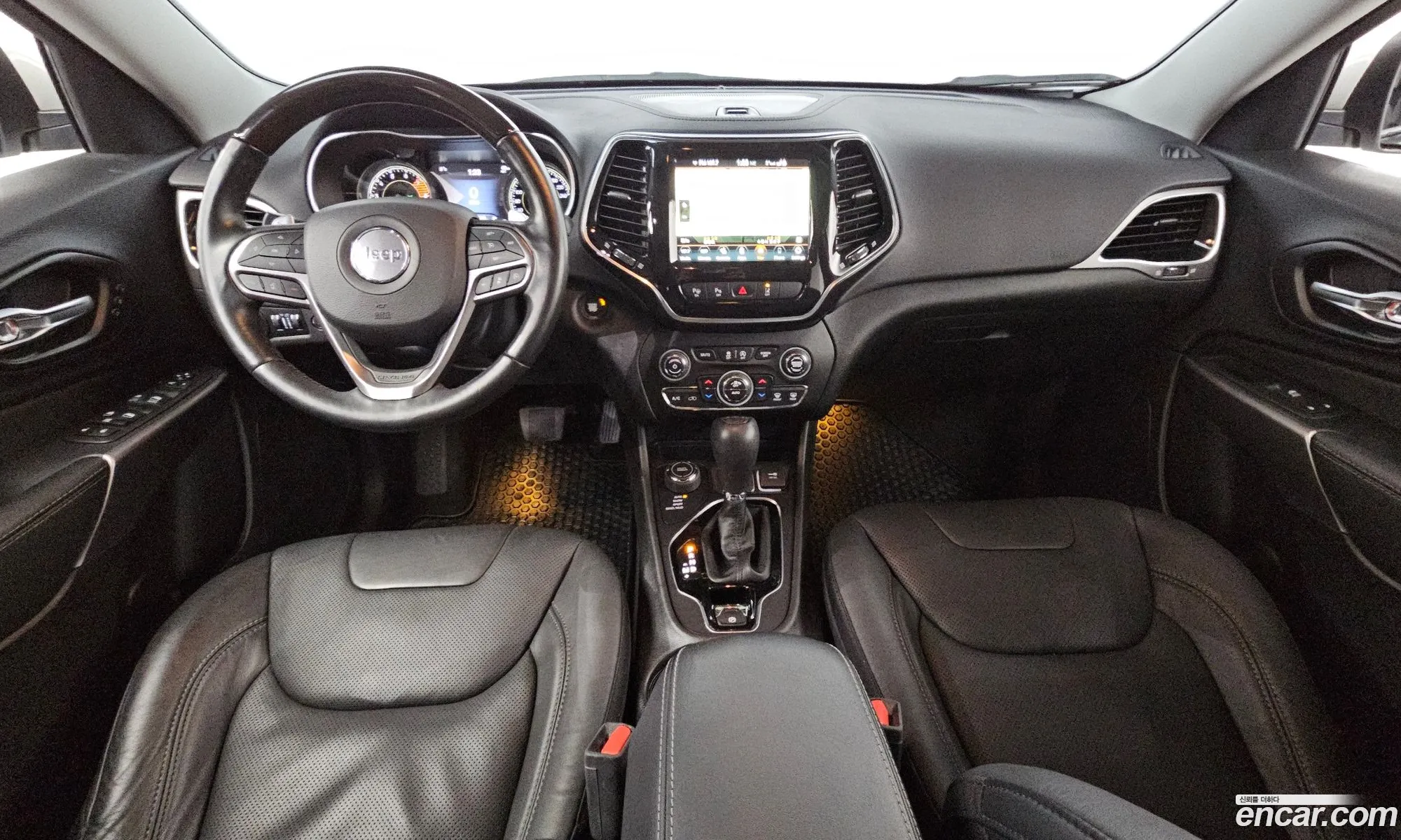 Jeep Cherokee 2021 1C4PJMJX8MD223352 — 10