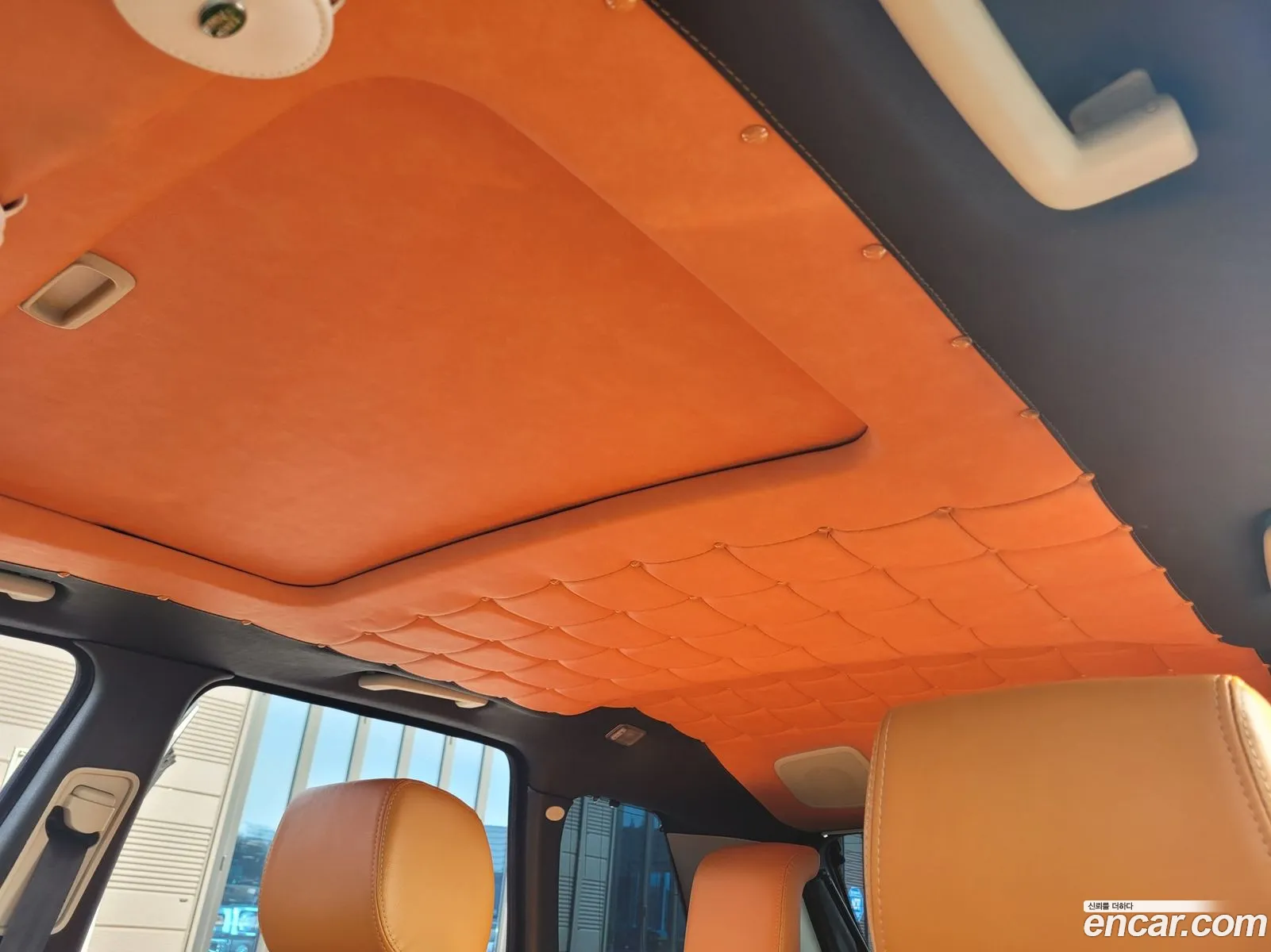 Land Rover Range Rover Sport 2007 — 4