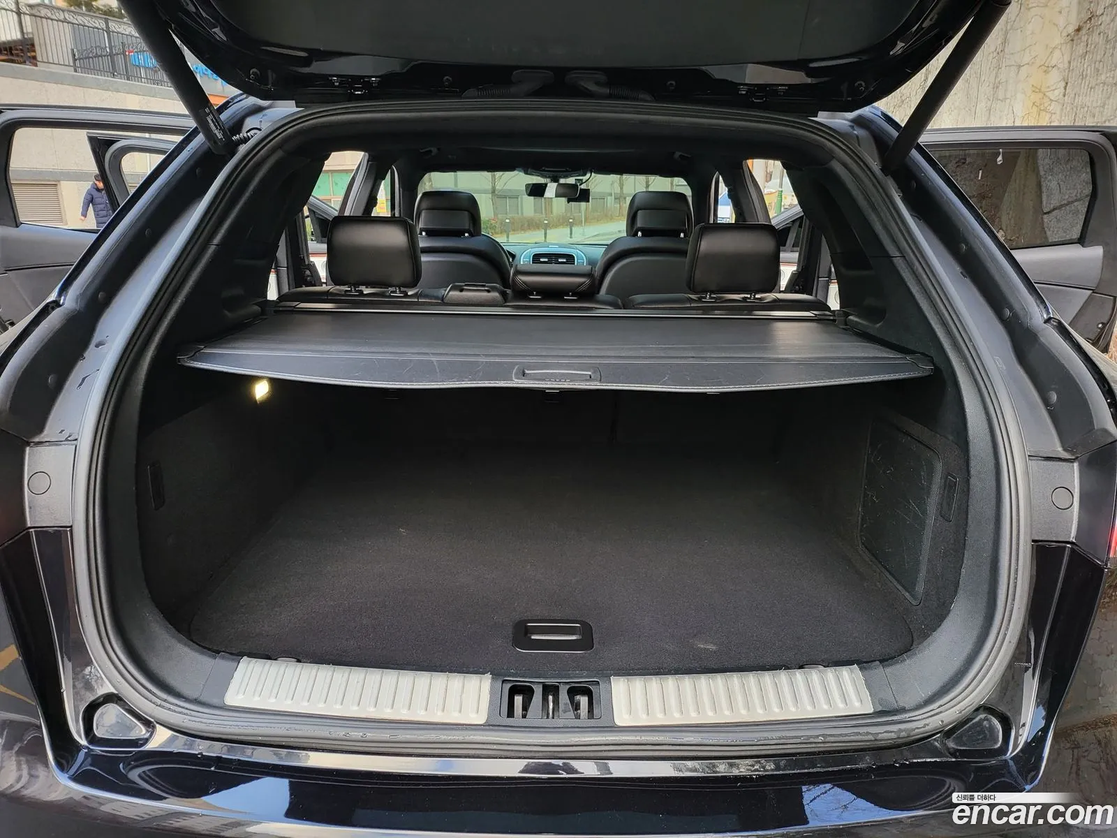 Lincoln Nautilus 2020 — 10