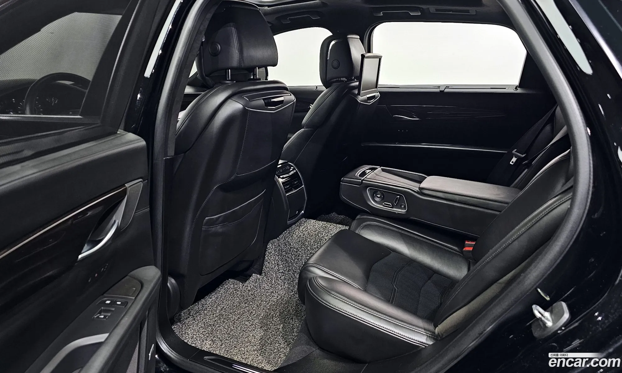 Cadillac CT6 2018 — 4