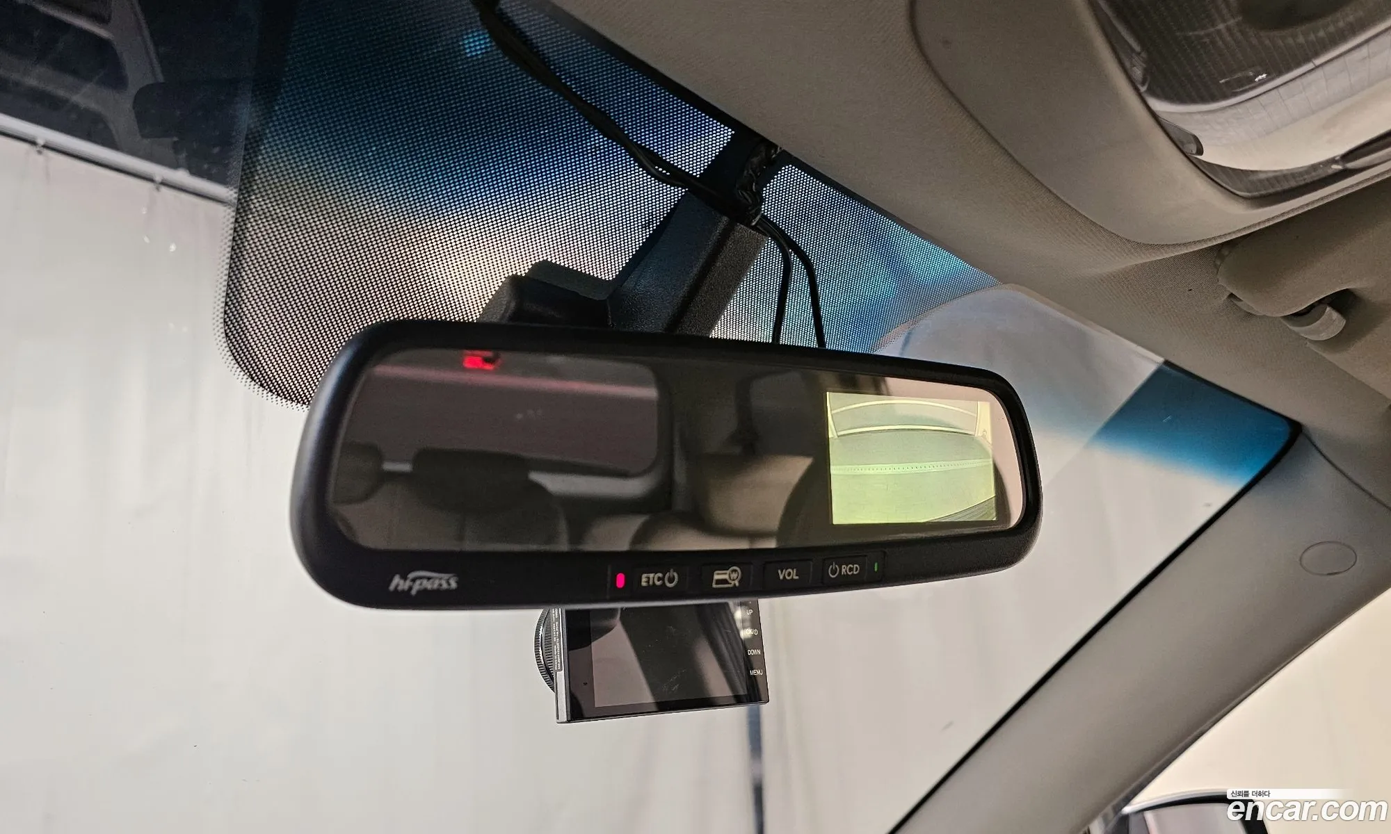 Kia Carnival R 2014 — 9