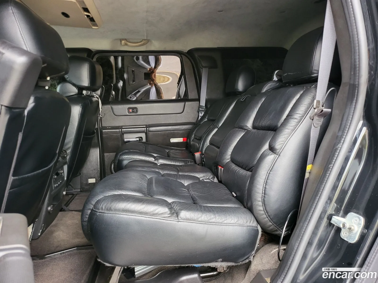 Hummer H2