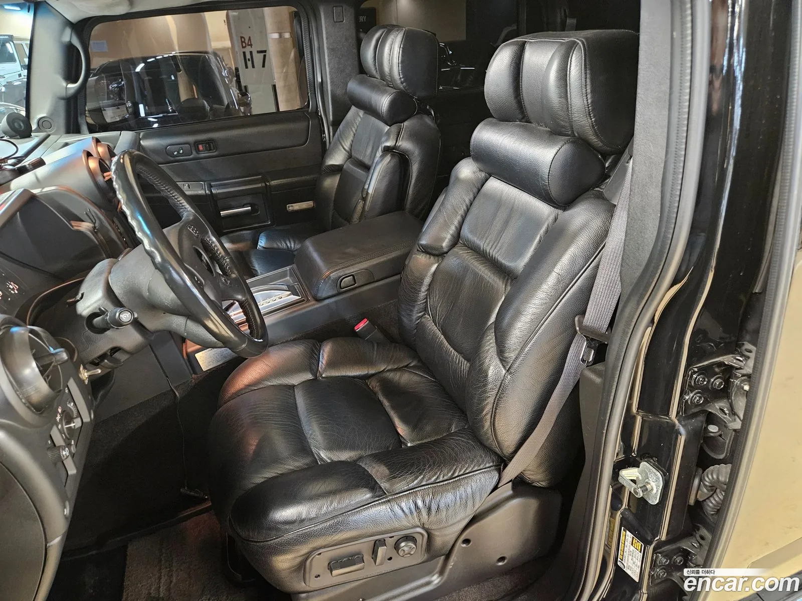 Hummer H2