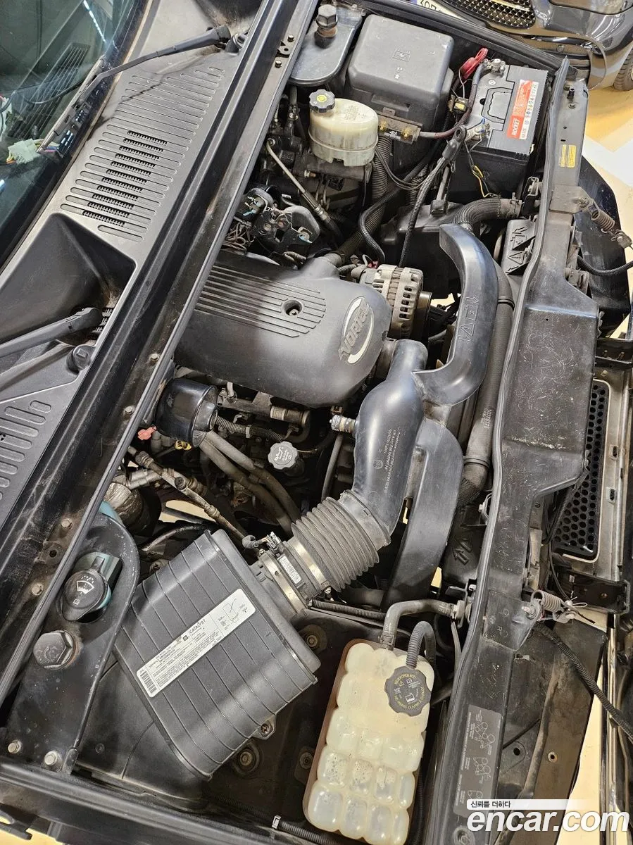 Hummer H2 2005 — 19