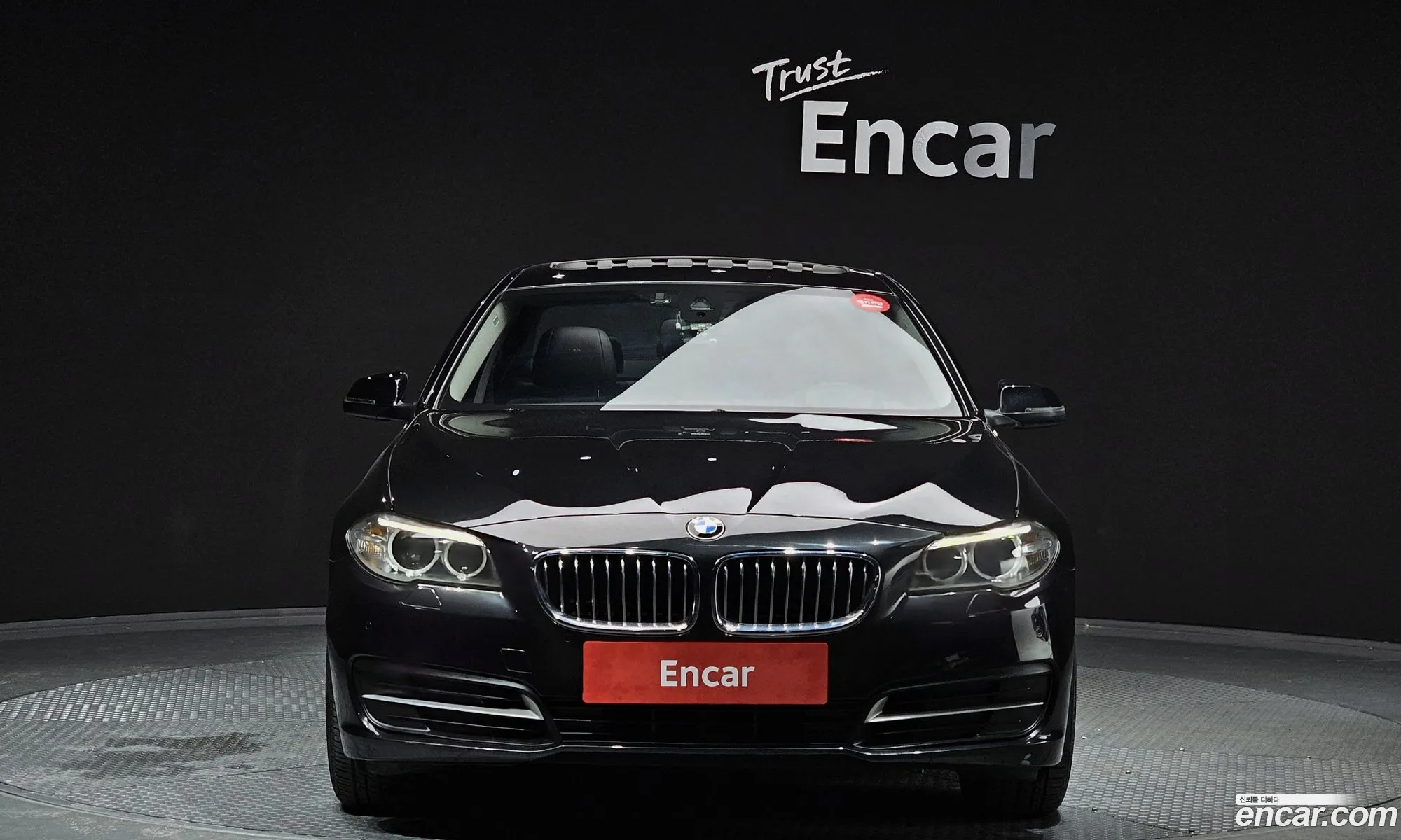 BMW 5 Series 2014 WBA5E5107FG056887 — 13