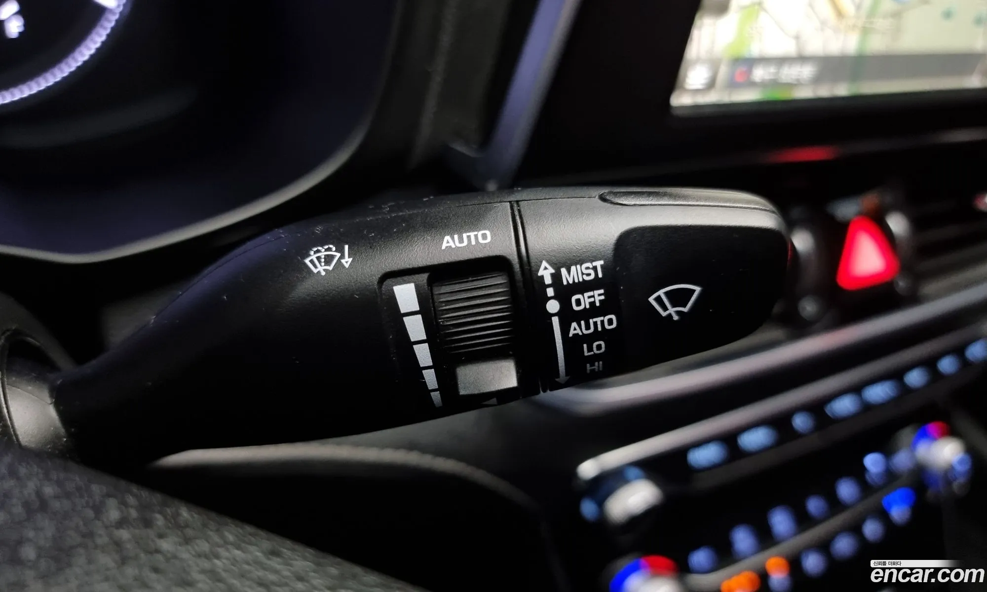 Hyundai Grandeur IG 2016 — 11