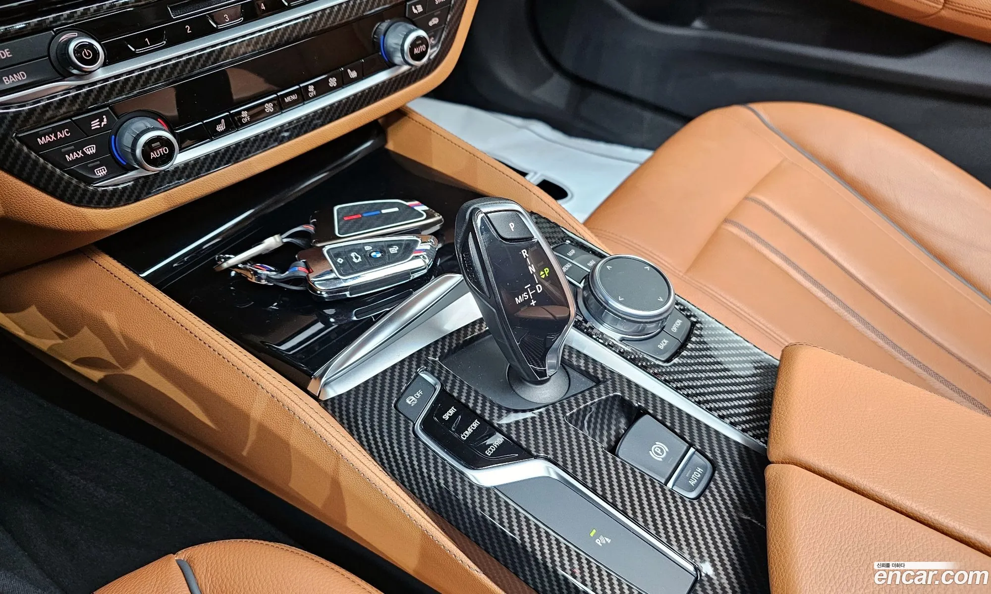 BMW 5 Series 2018 WBAJC3106JWB80269 — 17