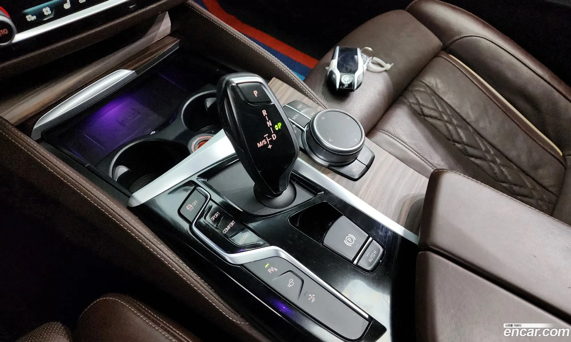 BMW 6 Series GT 2019 — 18