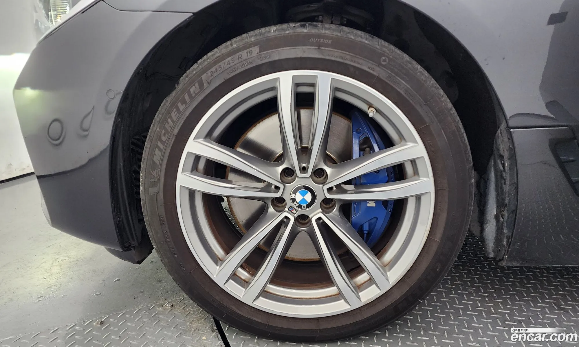 BMW 6 Series GT 2019 — 20