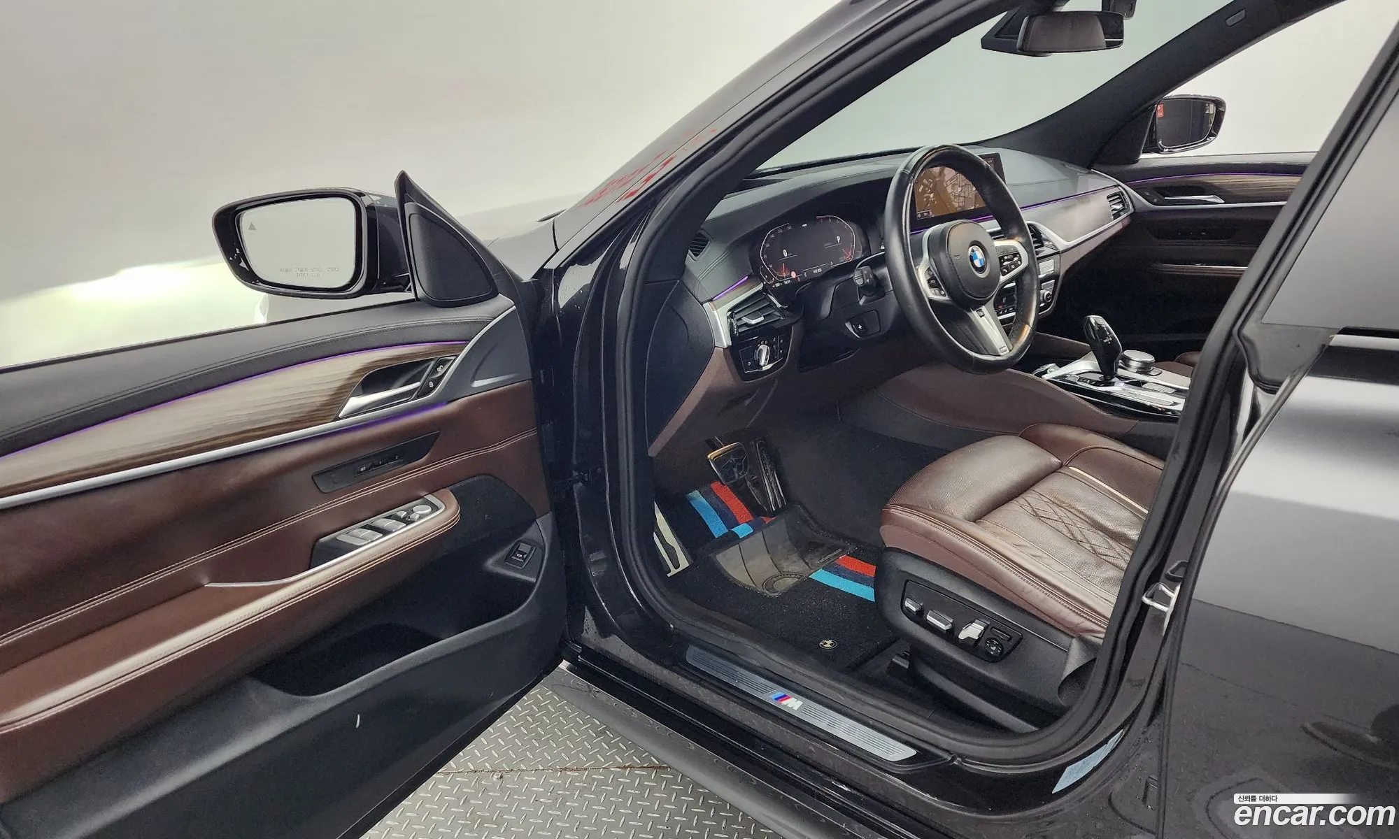 BMW 6 Series GT 2019 — 13