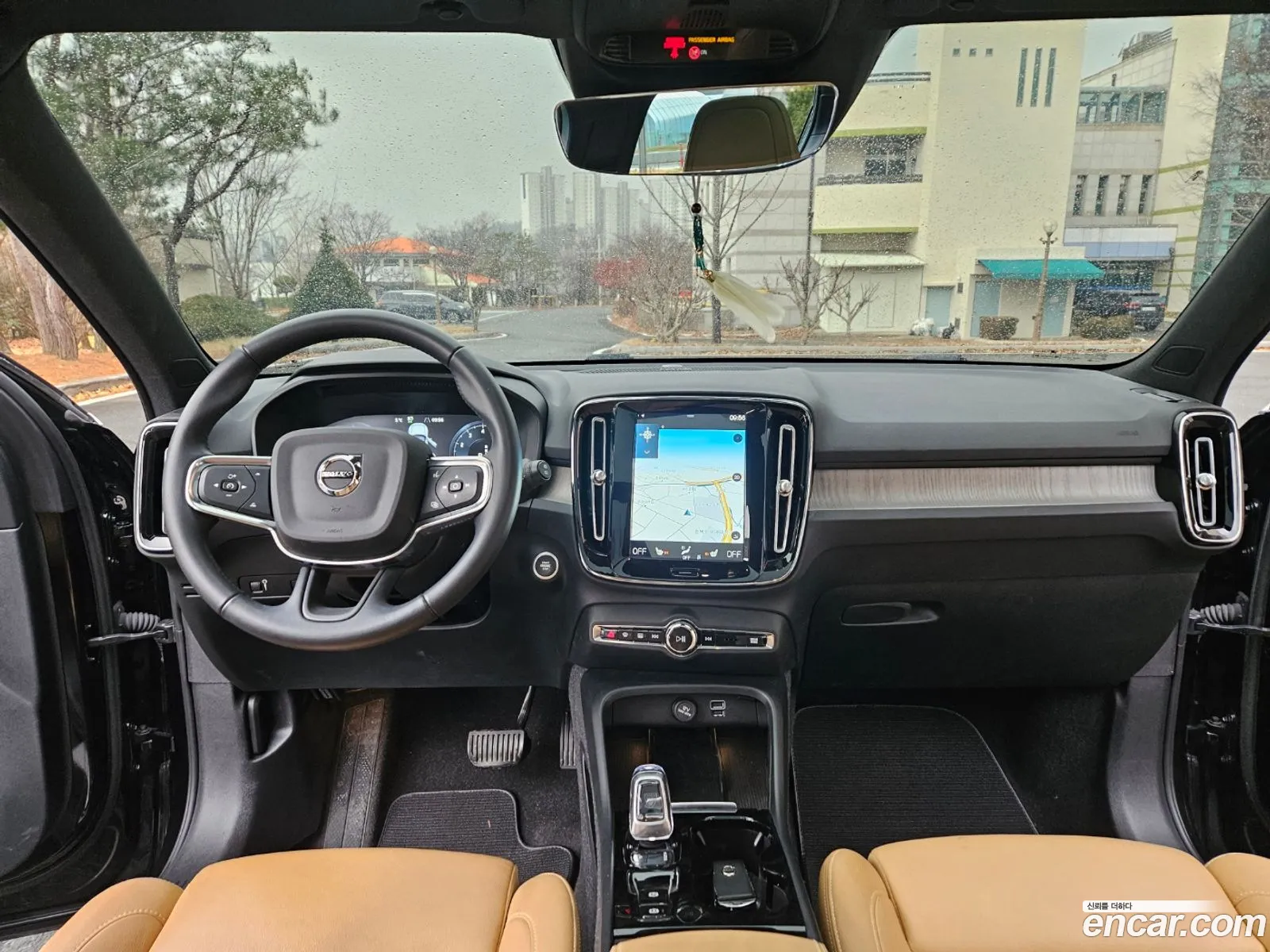 Volvo XC40 2021 — 6