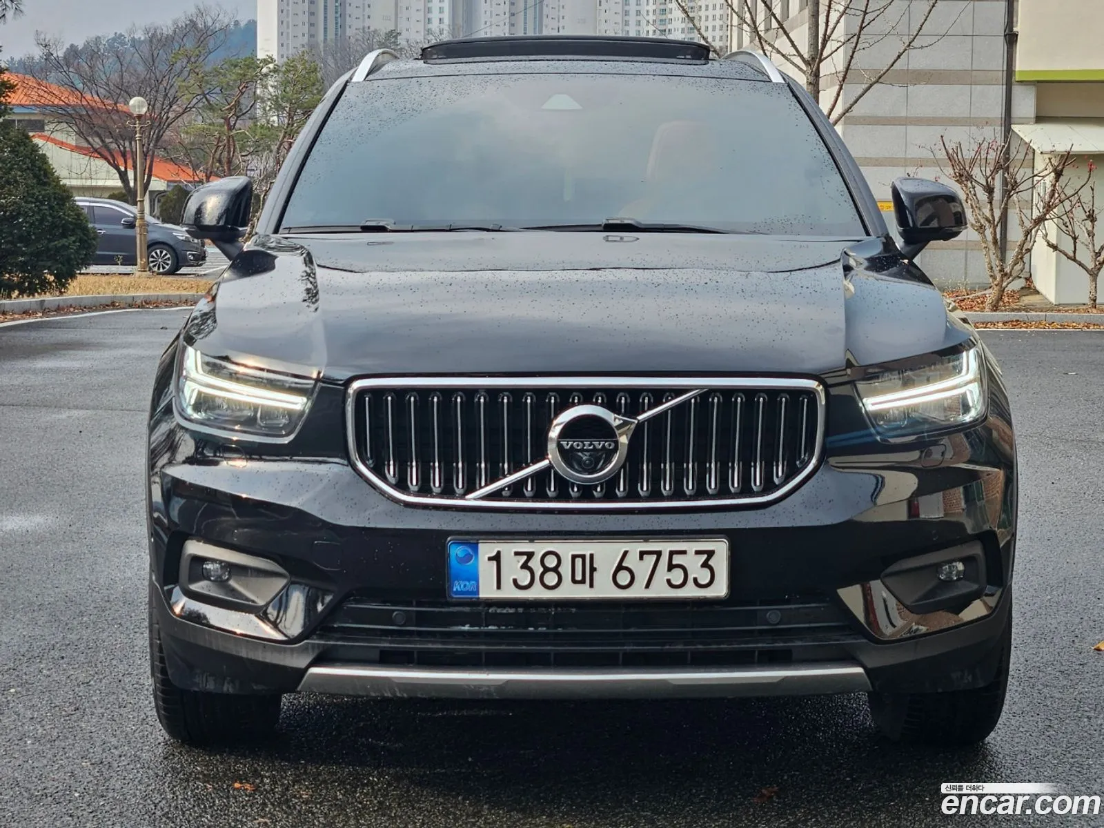 Volvo XC40 2021 — 20