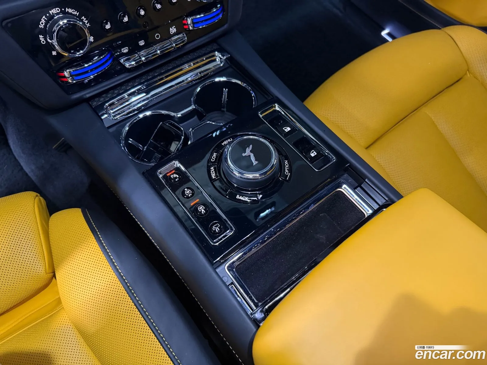 Rolls-Royce Ghost 2021 — 4