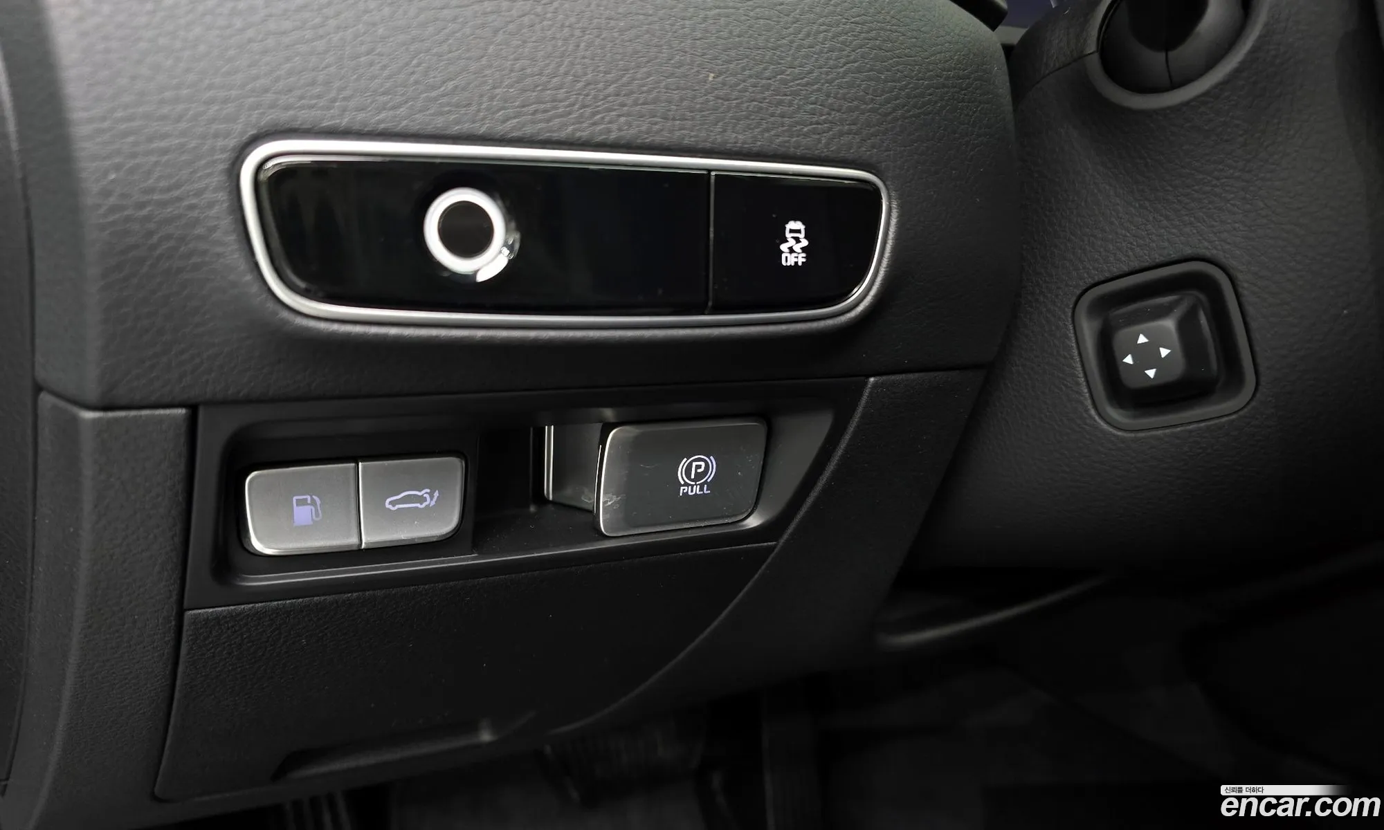 Kia K9 2021 — 14