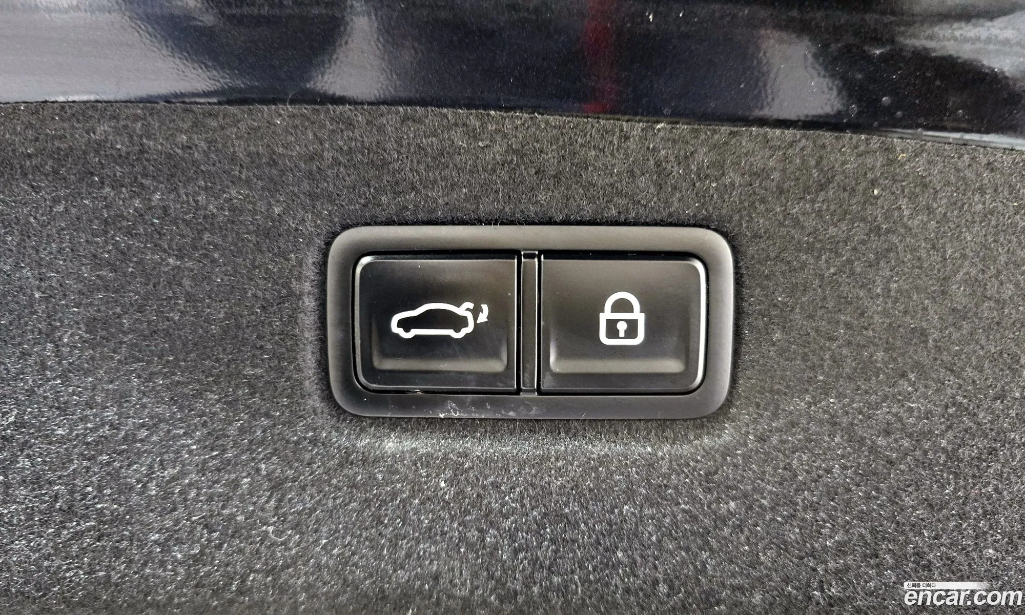 Kia K9 2021 — 20