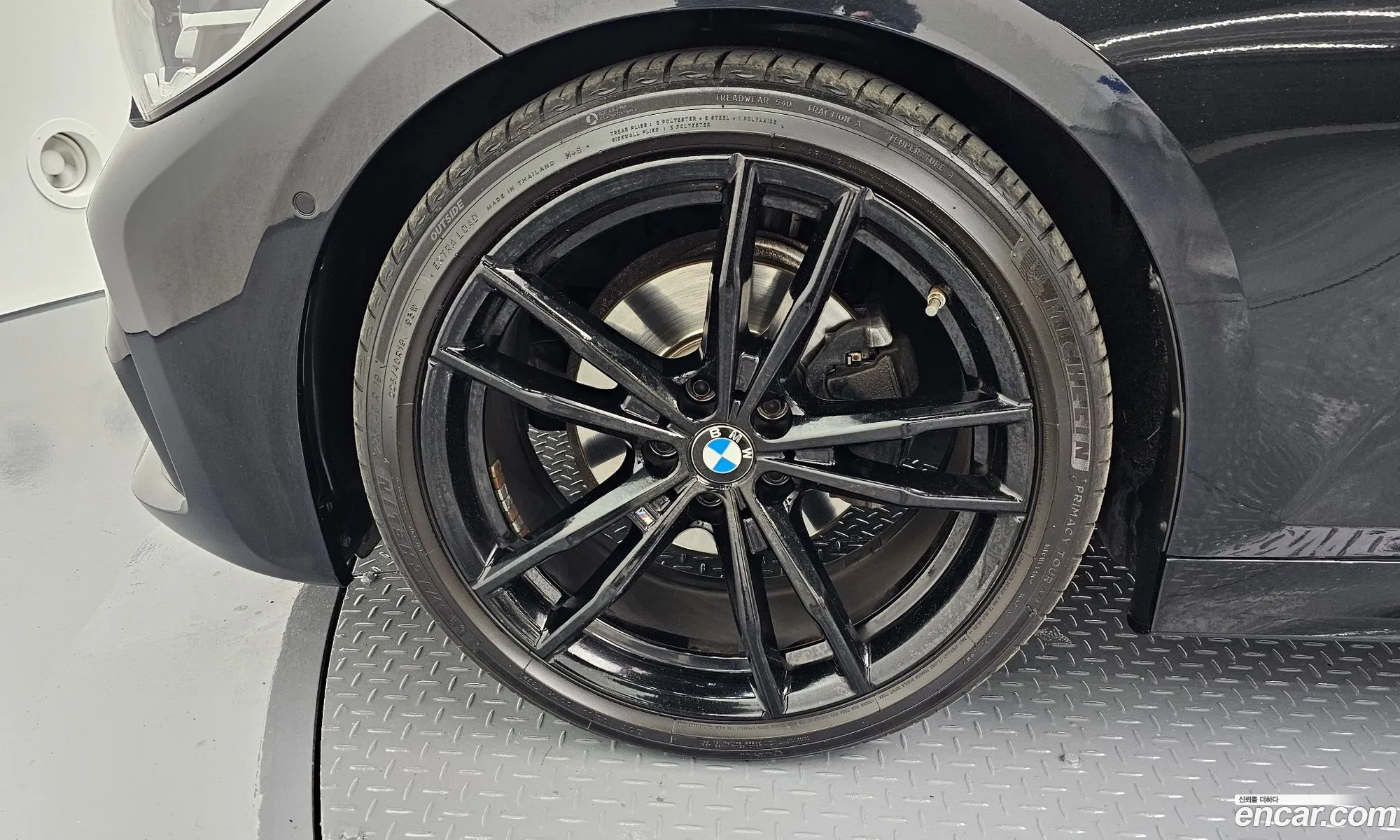 BMW 3 Series 2020 WBA5X5104MFK07200 — 7