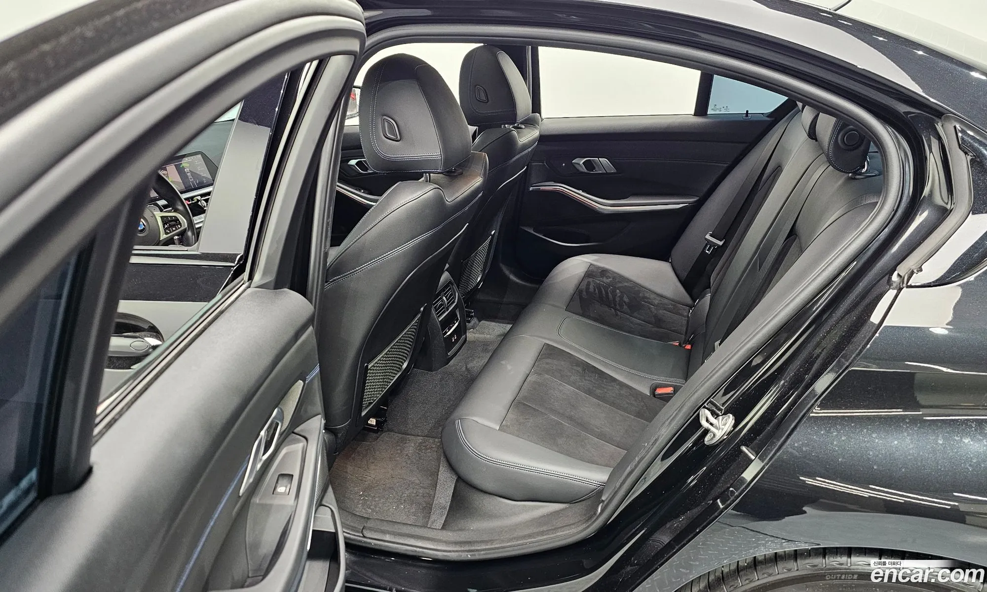 BMW 3 Series 2020 WBA5X5104MFK07200 — 9