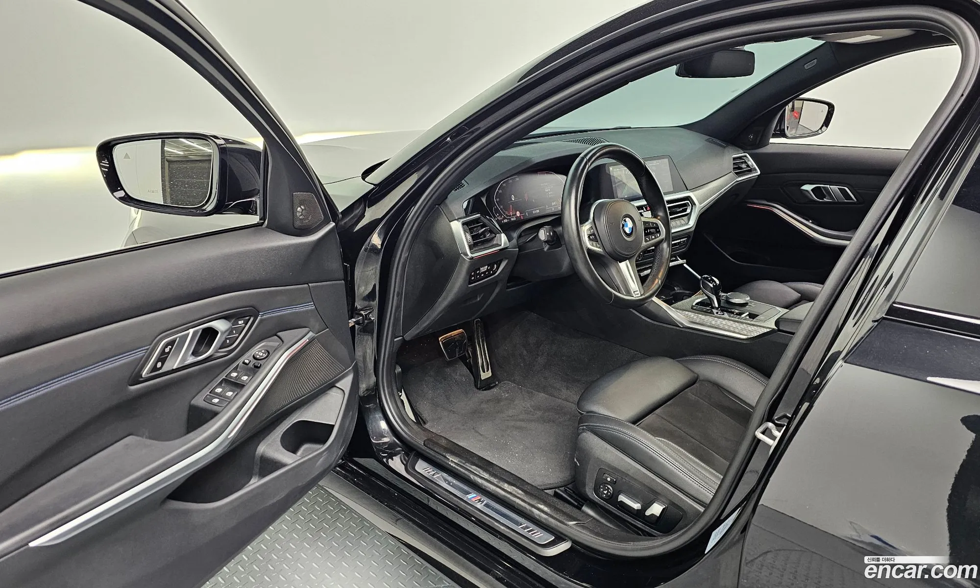BMW 3 Series 2020 WBA5X5104MFK07200 — 20