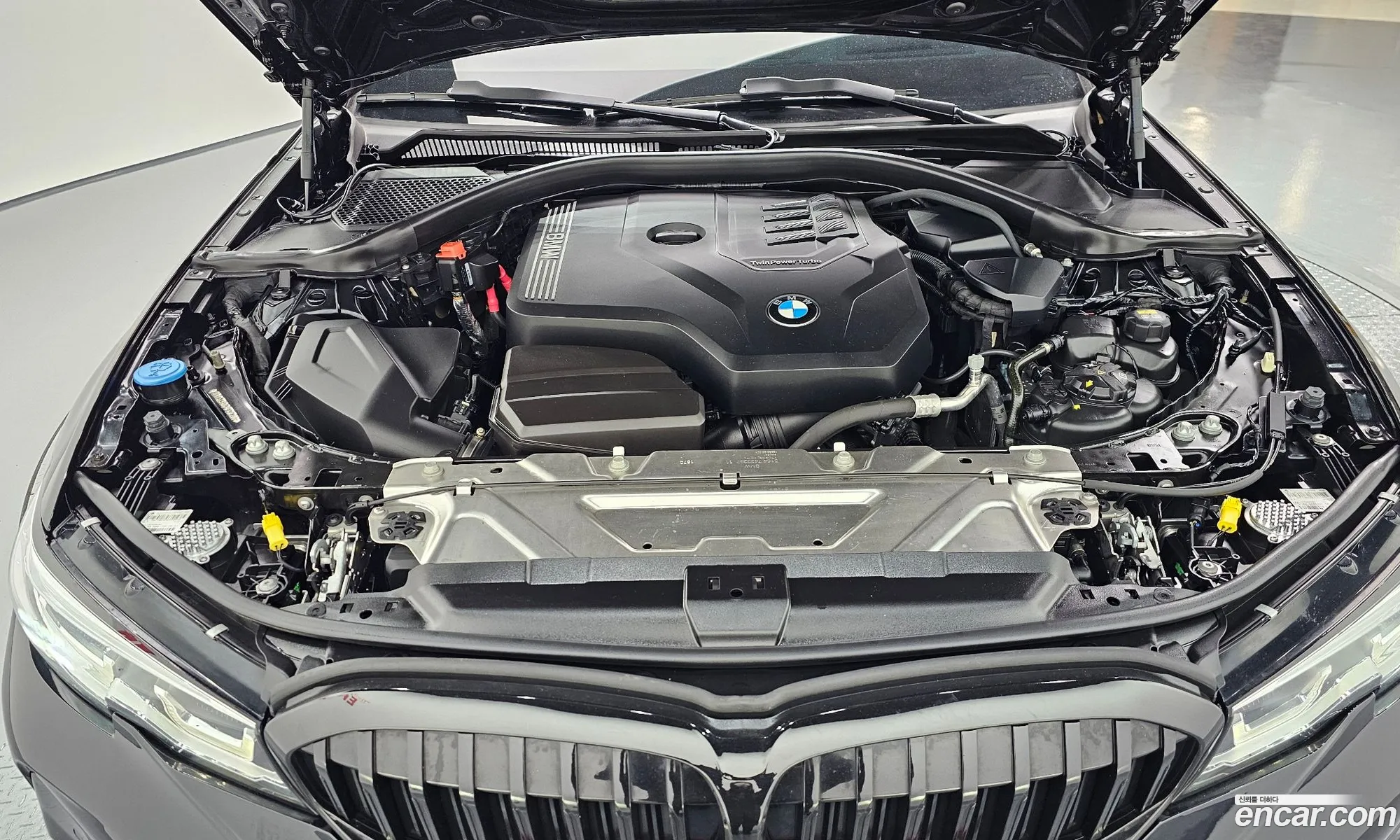 BMW 3 Series 2020 WBA5X5104MFK07200 — 17