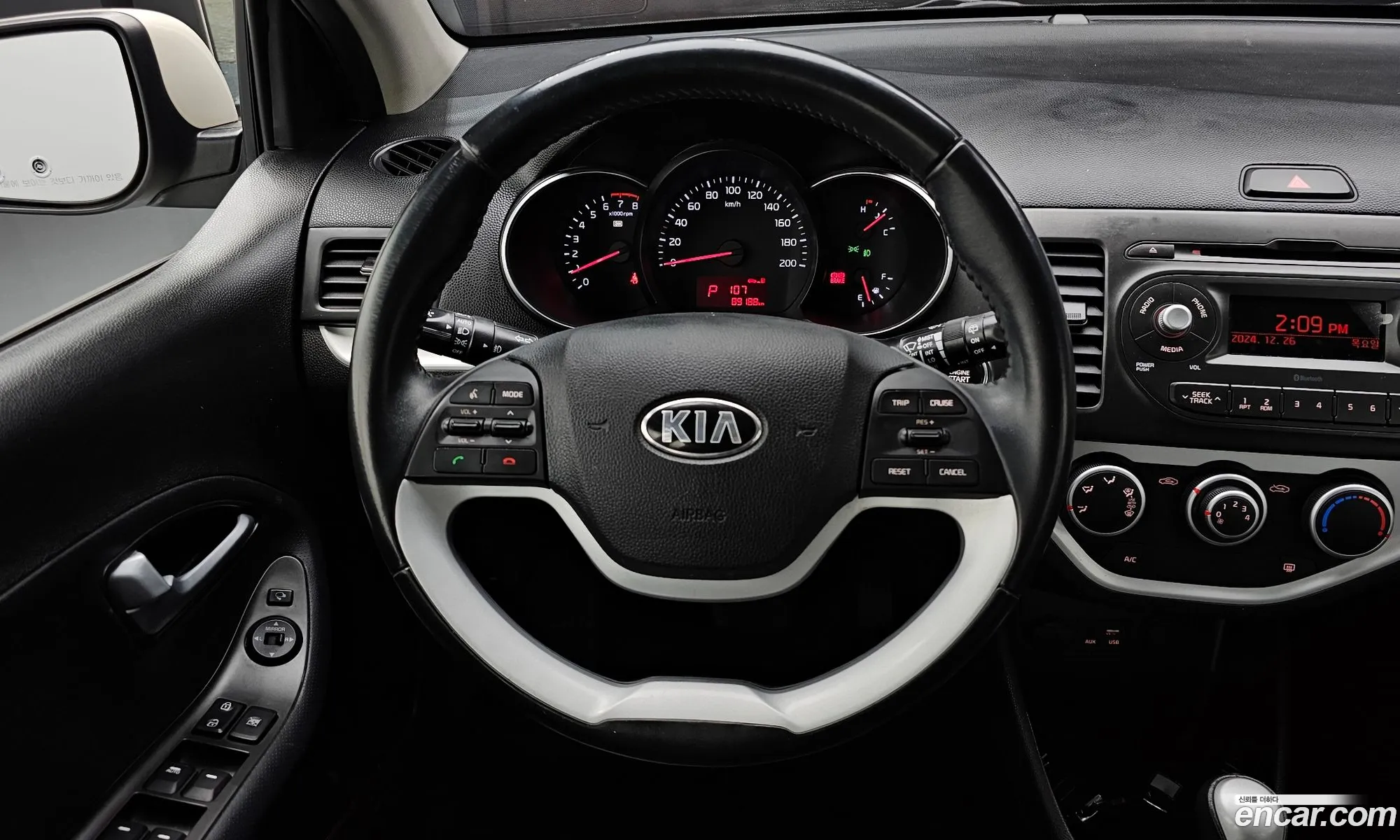 Kia Morning 2016 — 18