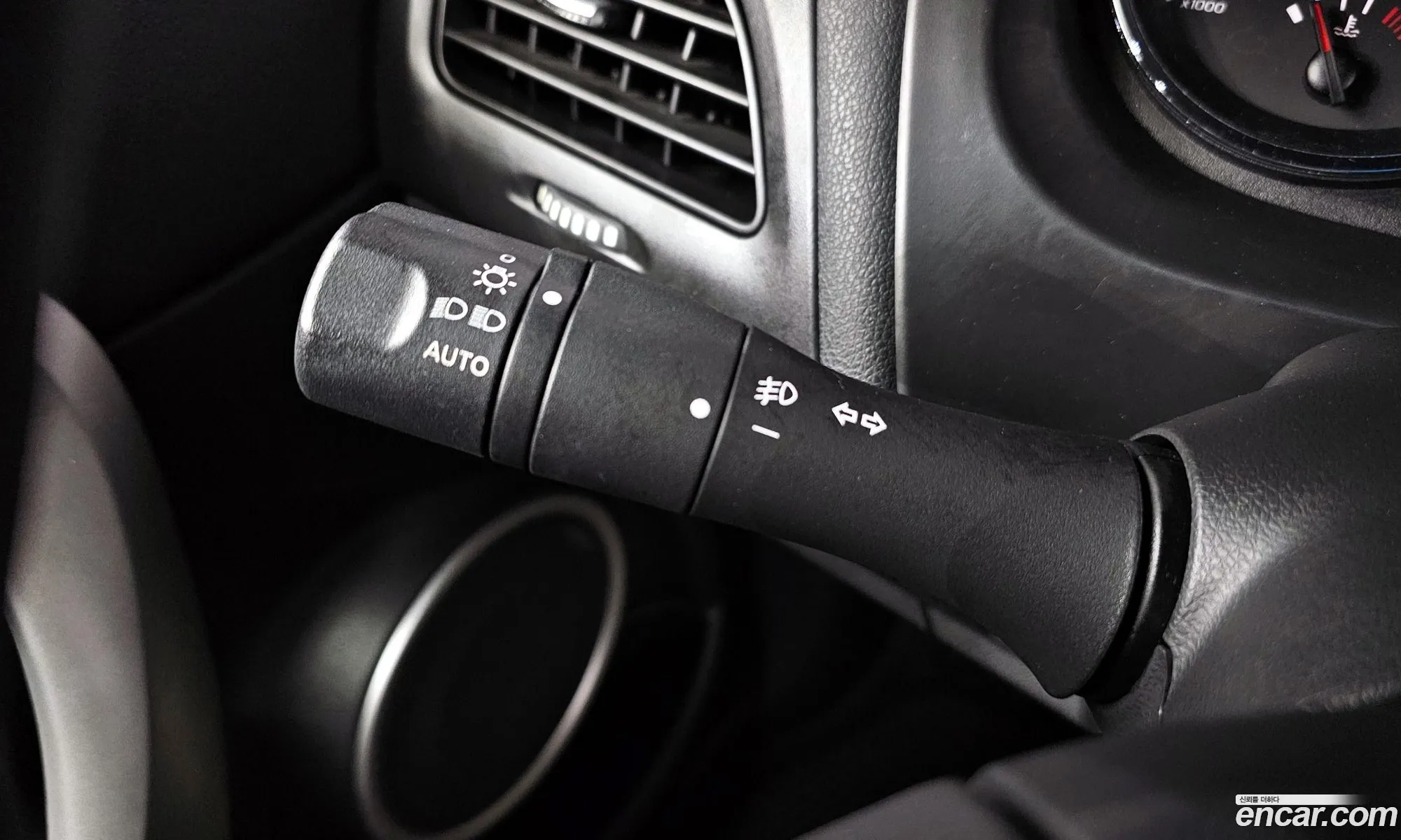 Renault Korea (Samsung) SM3 2009 KNMC4C2HMAP023767 — 19