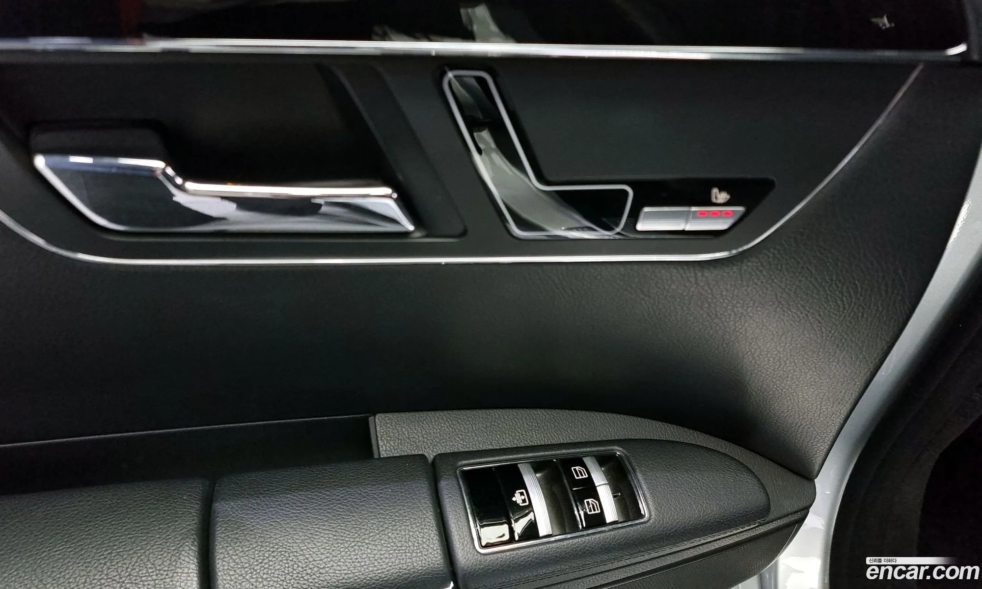 Mercedes-Benz S-Class W221 2012 — 15