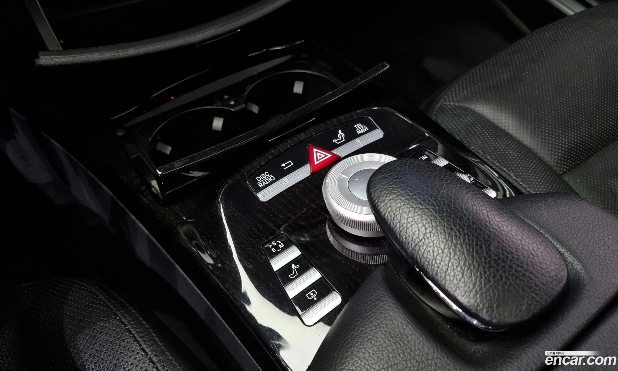 Mercedes-Benz S-Class W221 2012 — 14