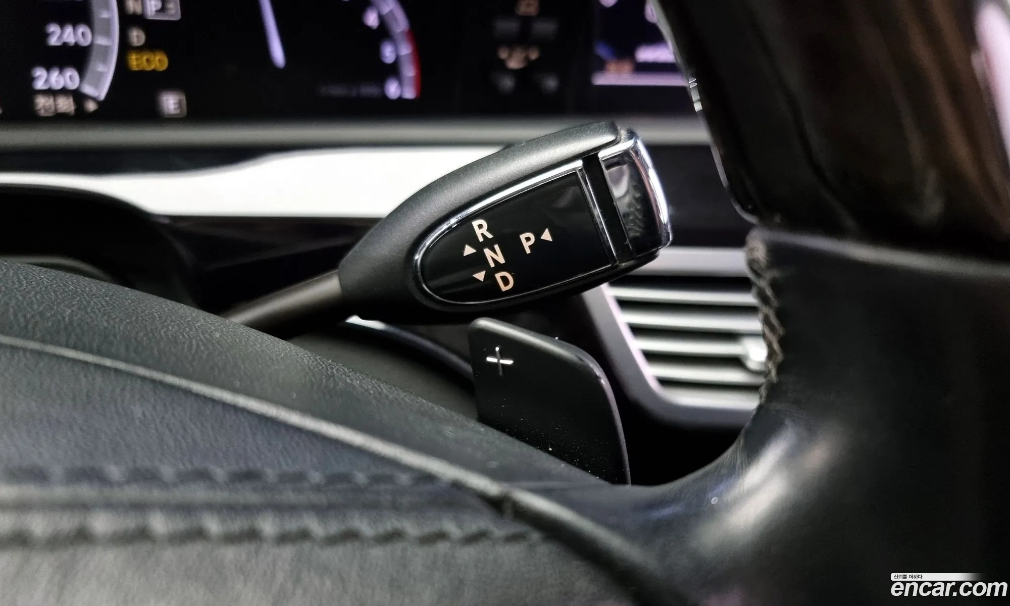 Mercedes-Benz S-Class W221 2012 — 19