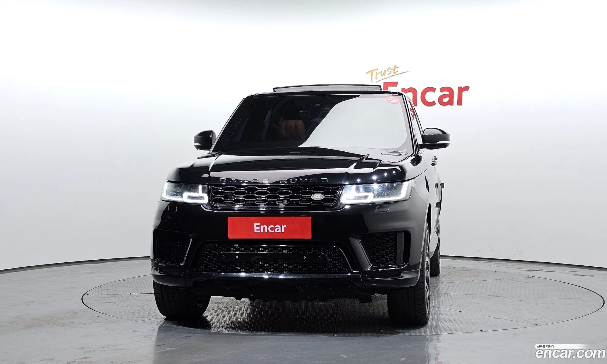 Land Rover Range Rover Sport 2015 — 12