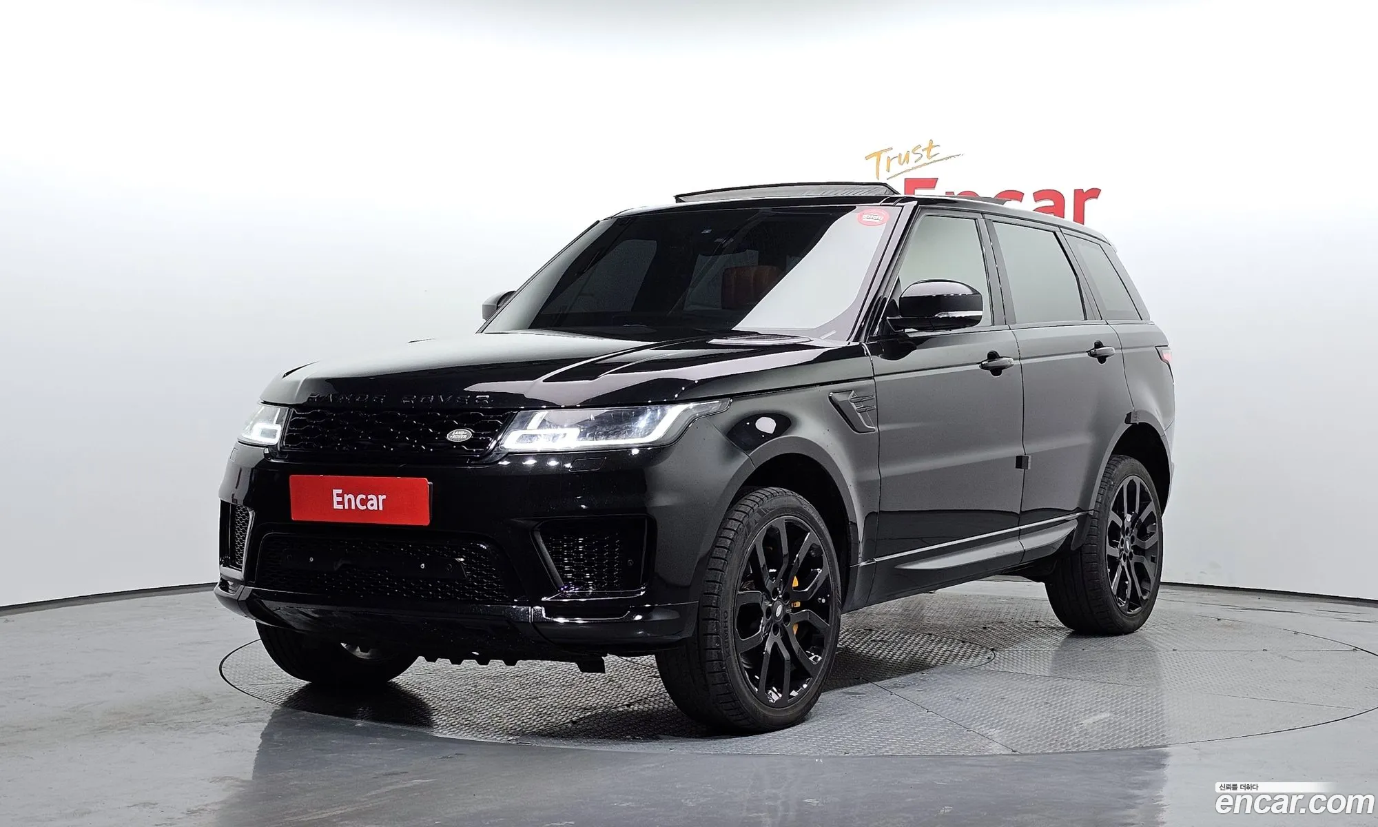 Land Rover Range Rover Sport 2015 — 7