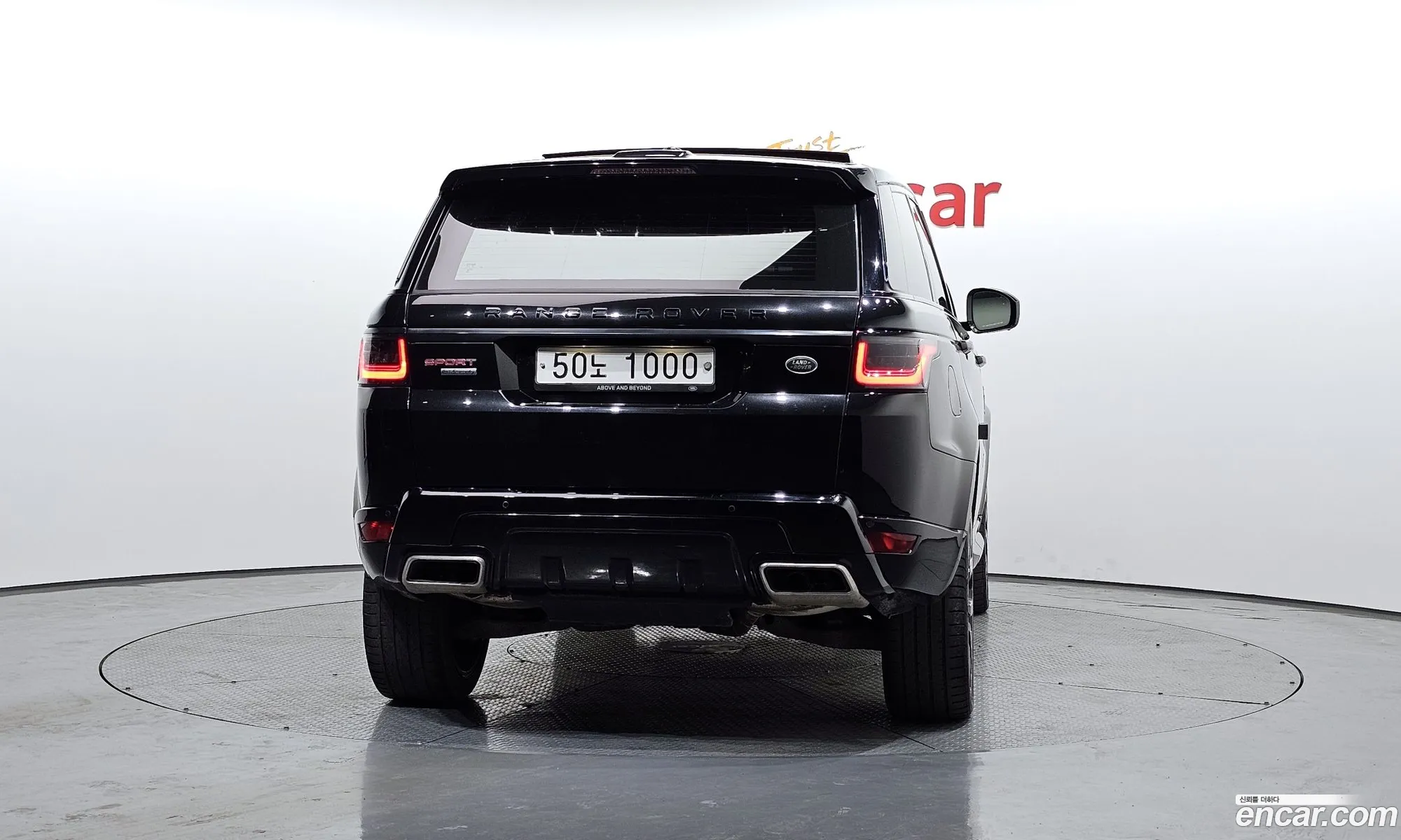 Land Rover Range Rover Sport 2015 — 14