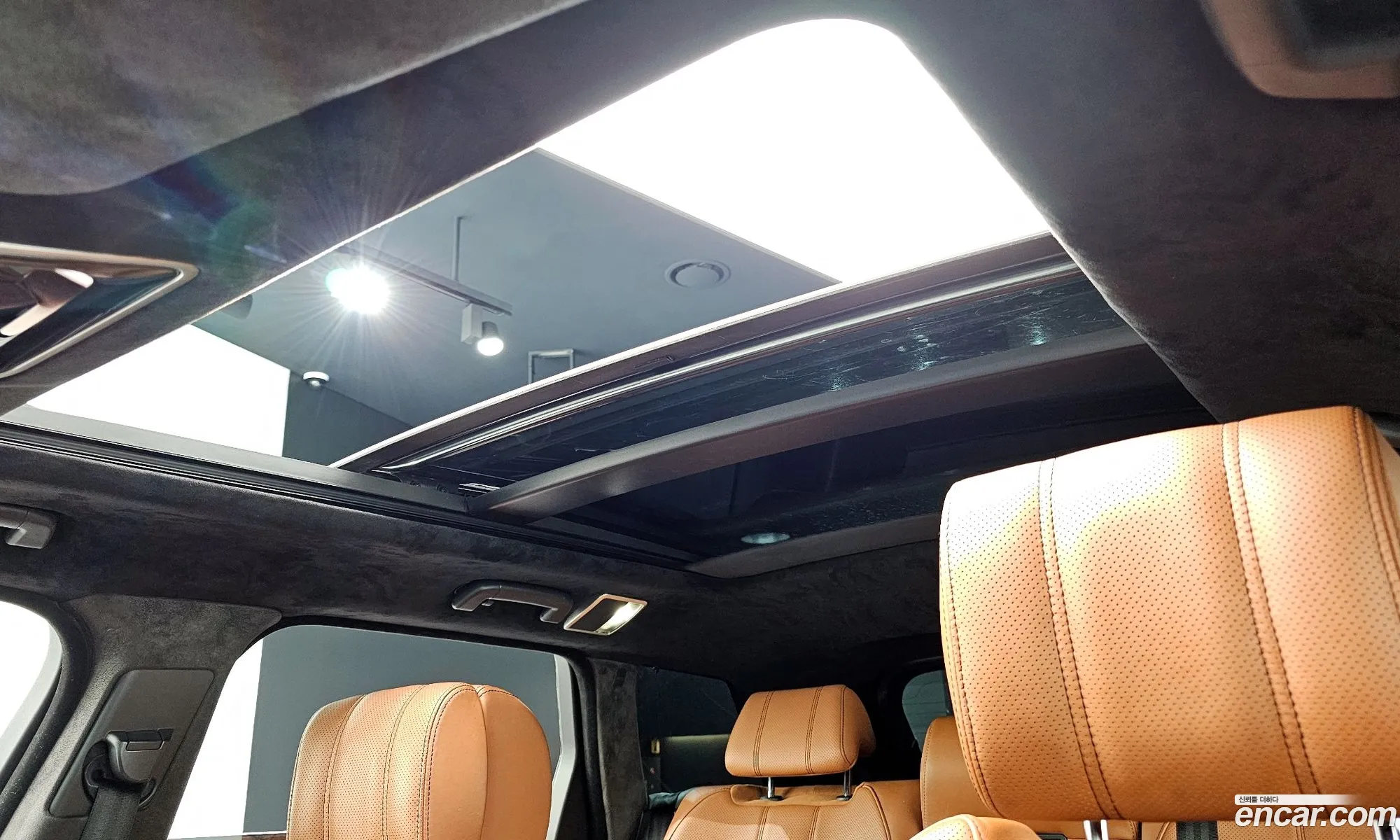 Land Rover Range Rover Sport 2015 — 20