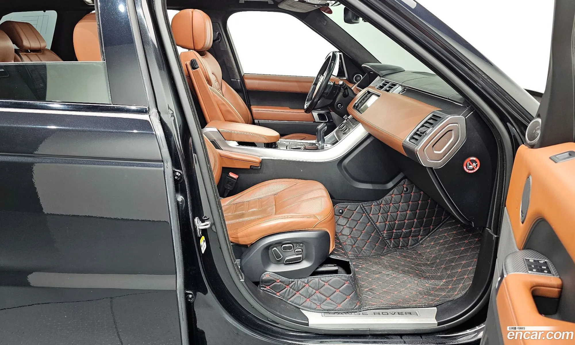 Land Rover Range Rover Sport 2015 — 8