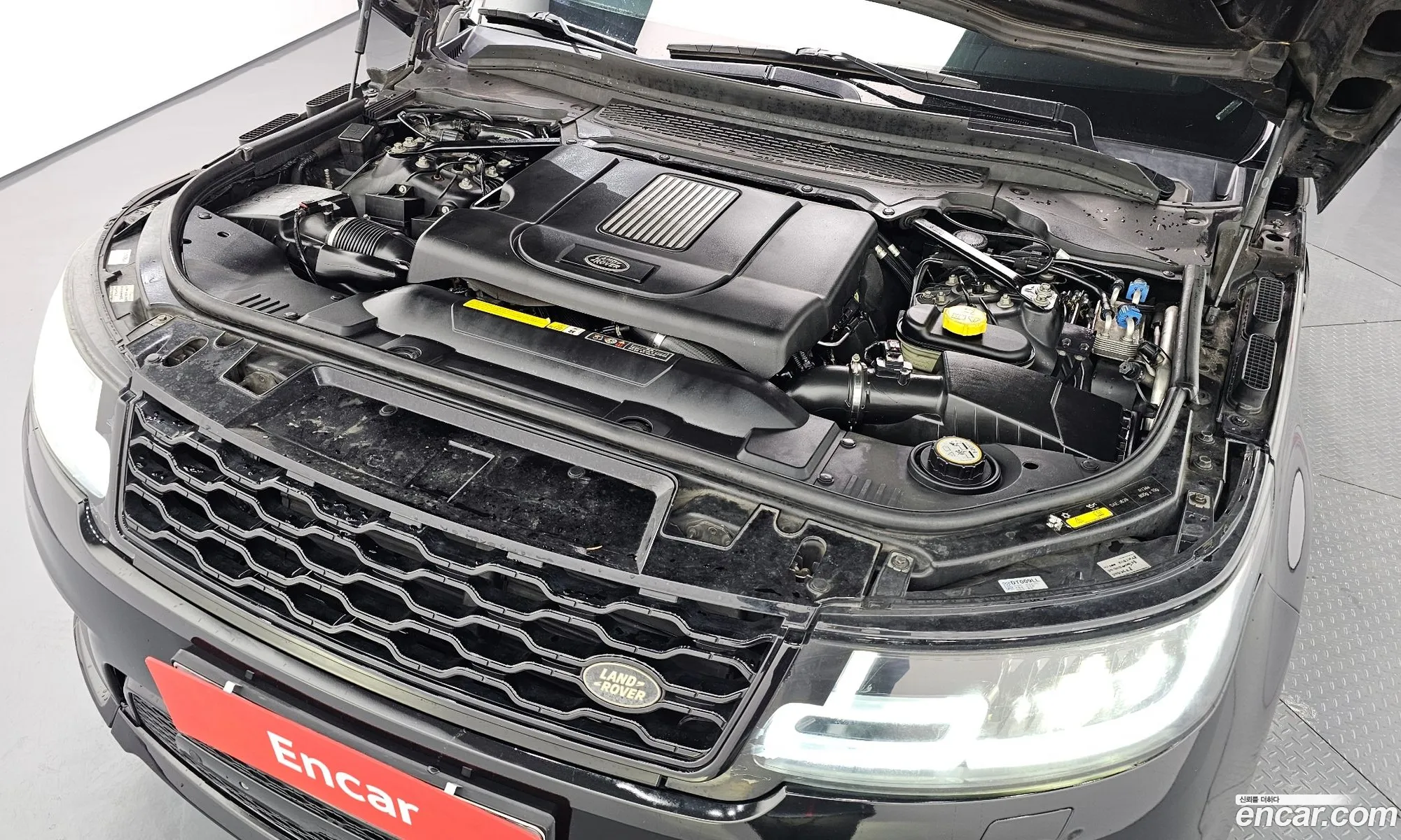 Land Rover Range Rover Sport 2015 — 10