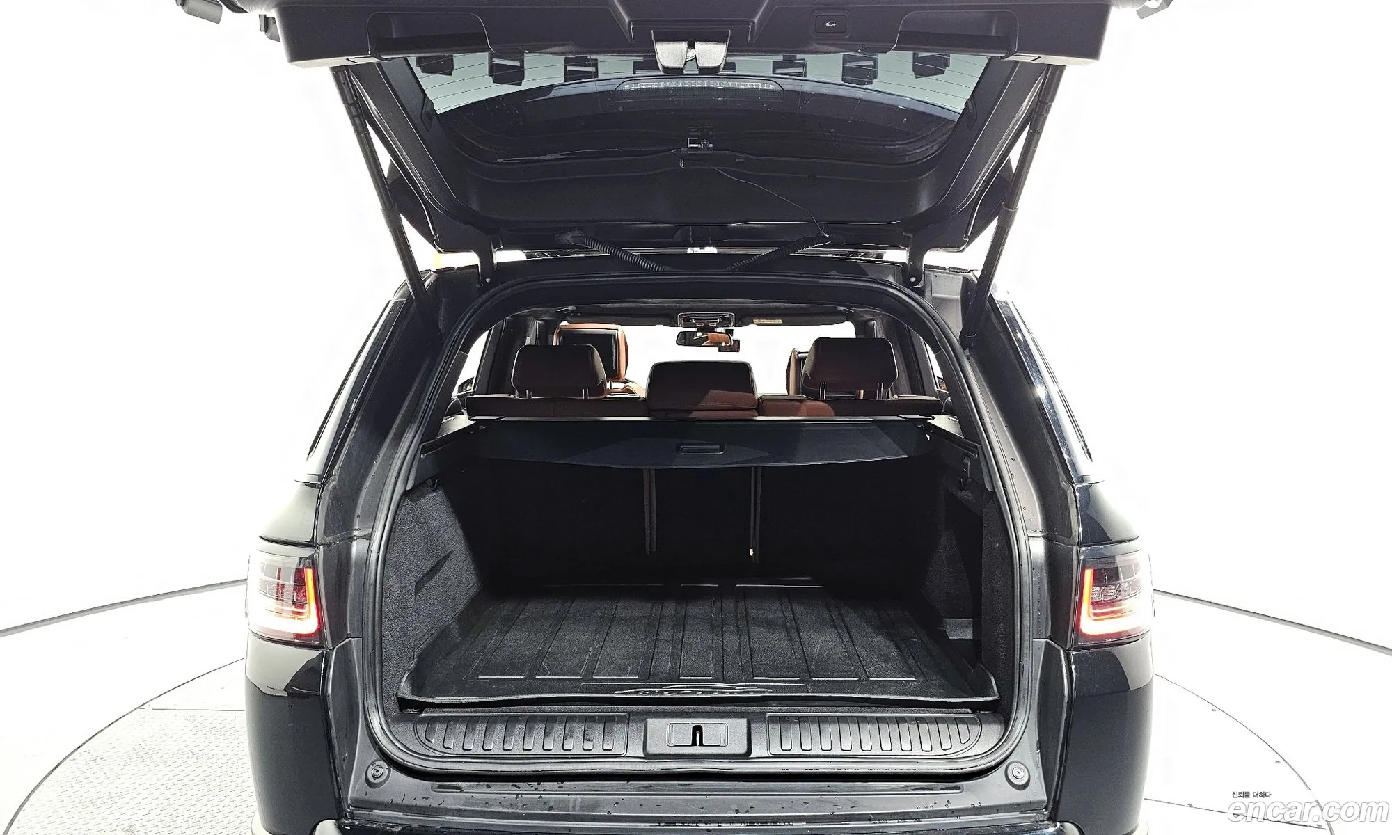 Land Rover Range Rover Sport 2015 — 5