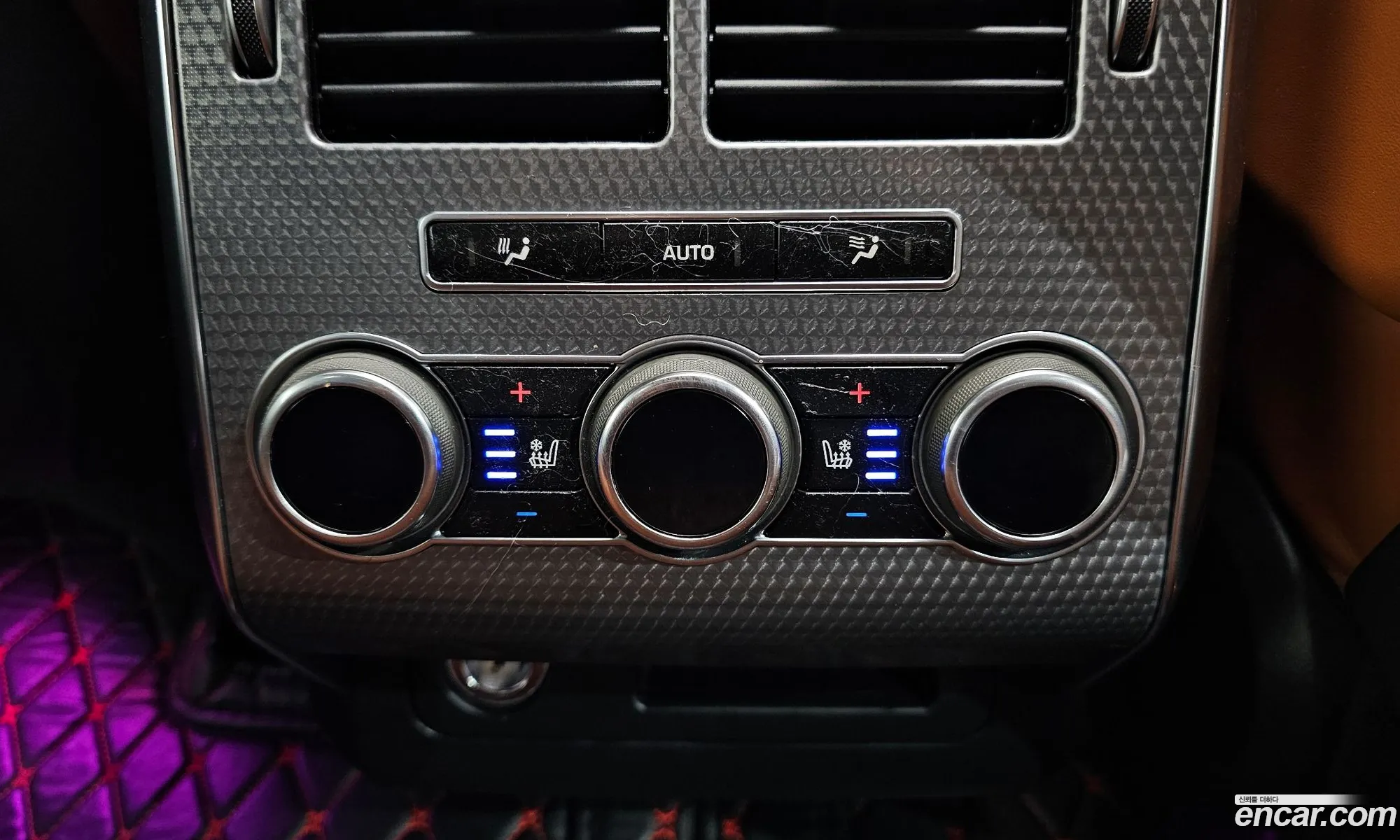 Land Rover Range Rover Sport 2015 — 9