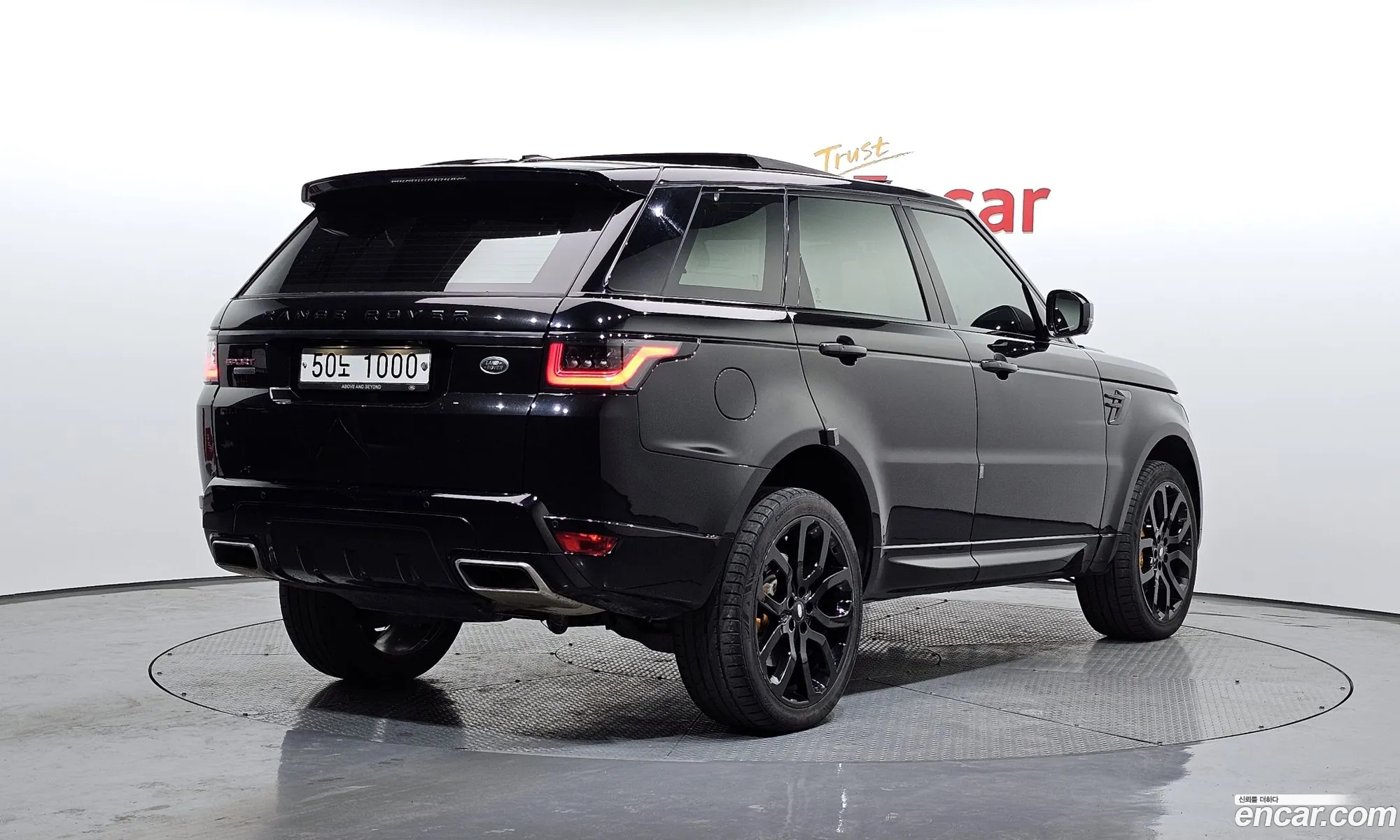 Land Rover Range Rover Sport 2015 — 13