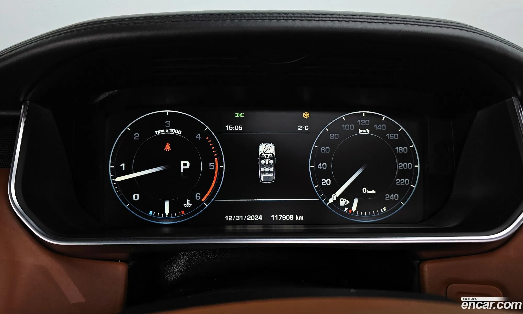 Land Rover Range Rover Sport 2015 — 6