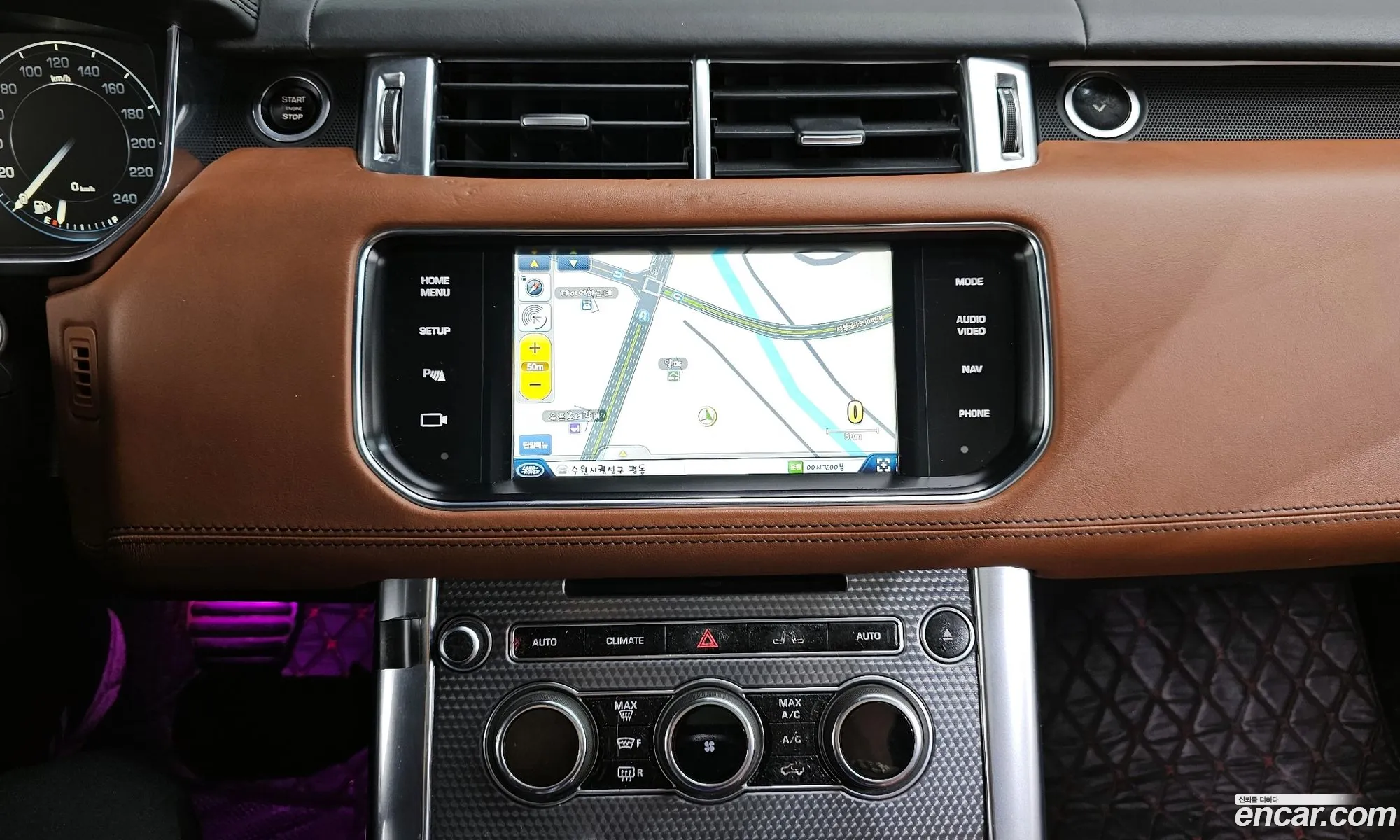 Land Rover Range Rover Sport 2015 — 3