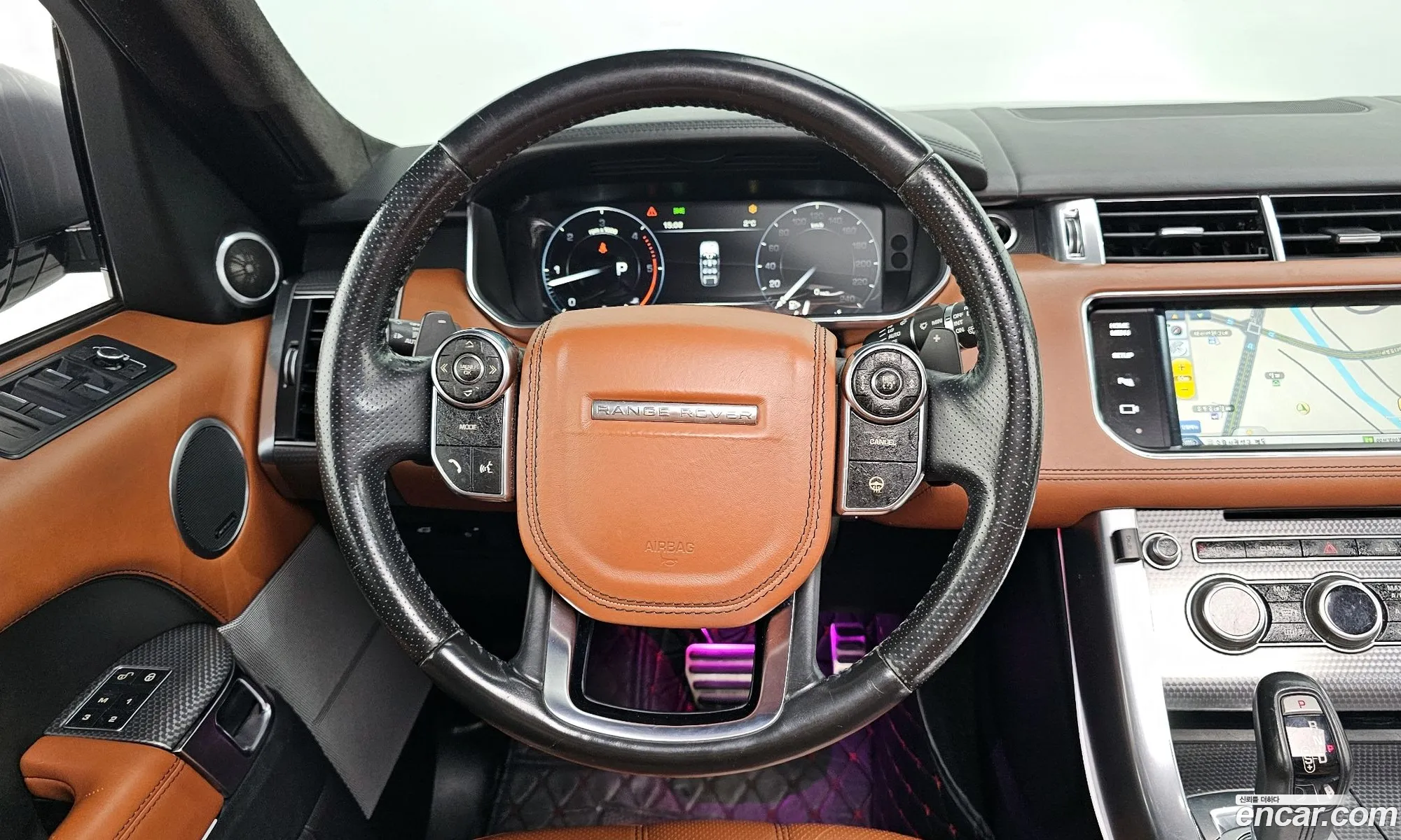 Land Rover Range Rover Sport 2015 — 19