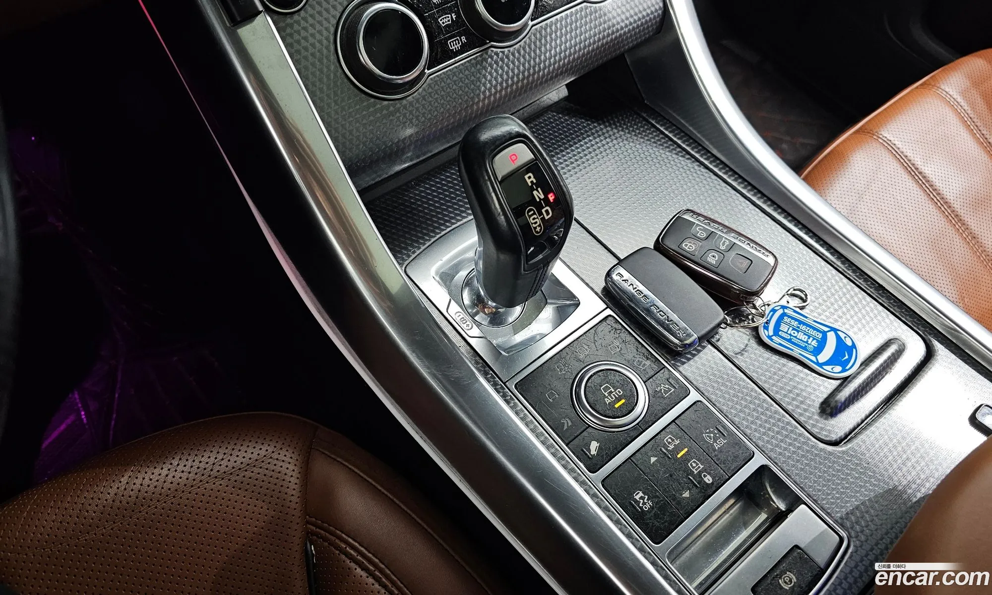 Land Rover Range Rover Sport 2015 — 18